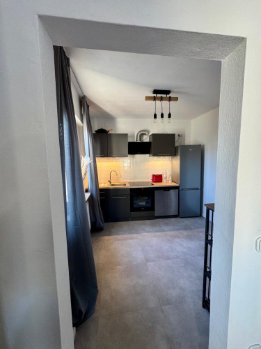 Awesome 2 Room Apartment in Raunheim