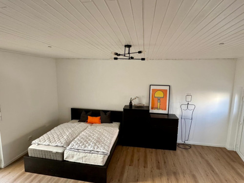 Awesome 2 Room Apartment in Raunheim