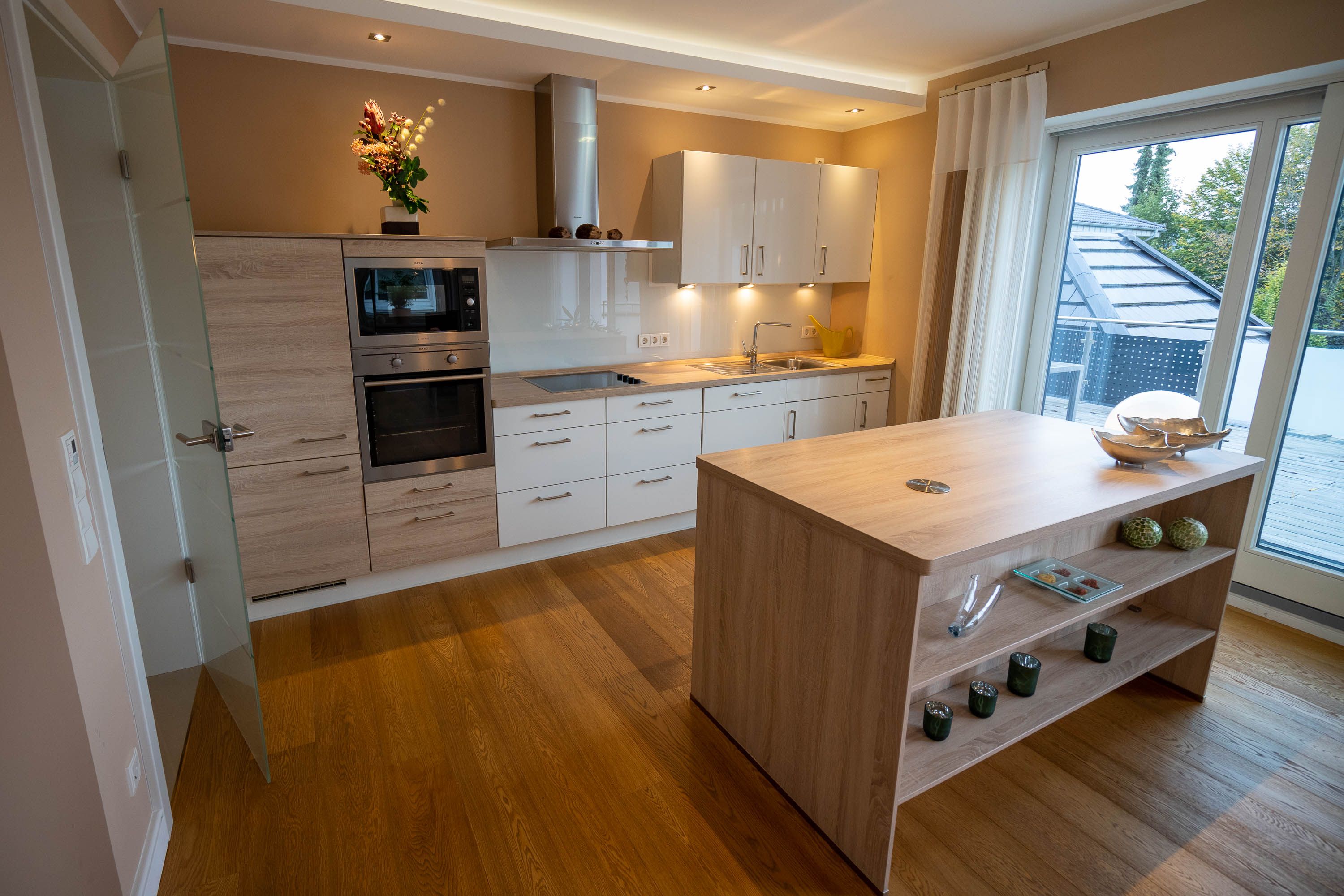  Bright Apartment In Paderborn  -  Bright apartment in Paderborn  - Gallery -  12