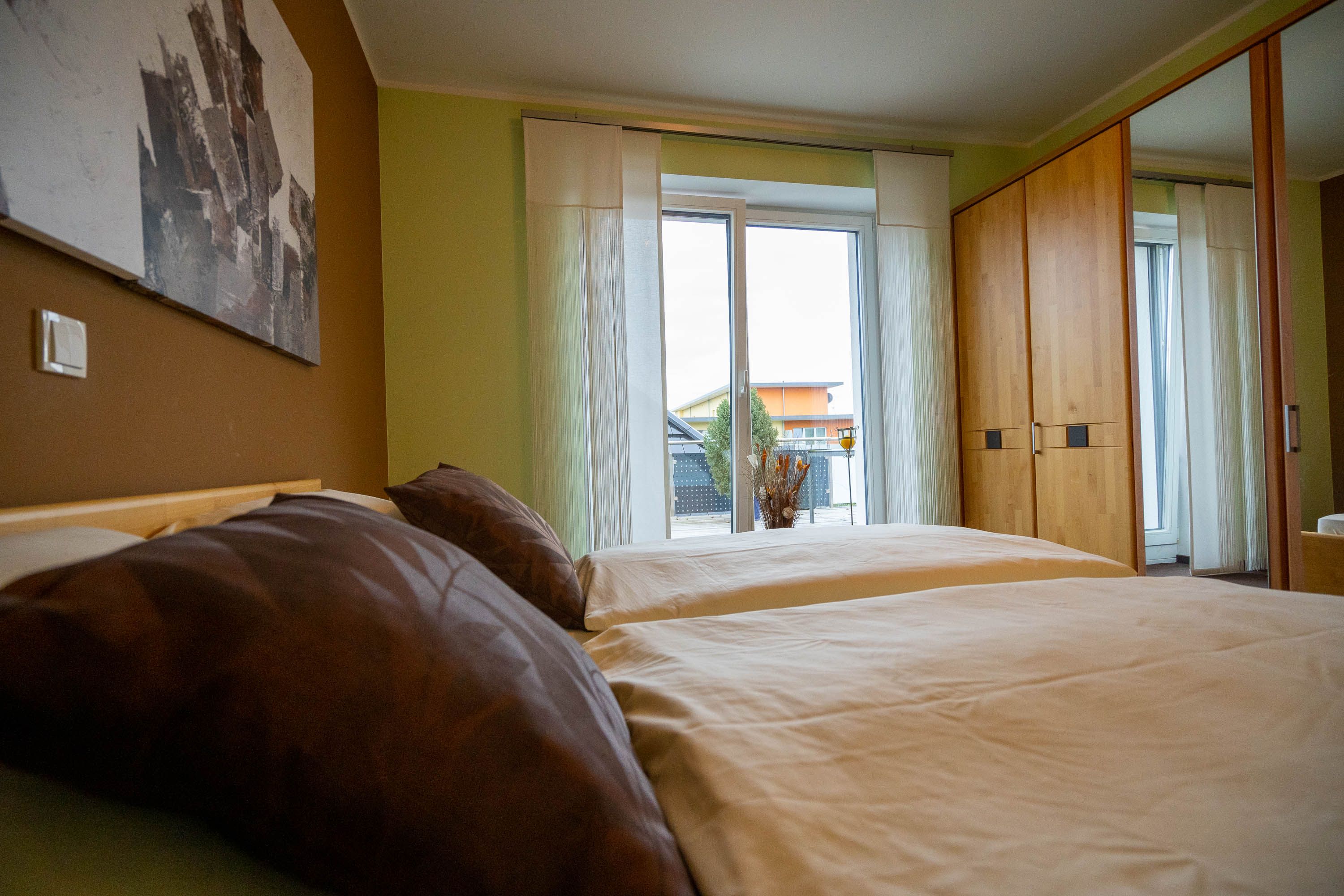  Bright Apartment In Paderborn  -  Bright apartment in Paderborn  - Gallery -  6