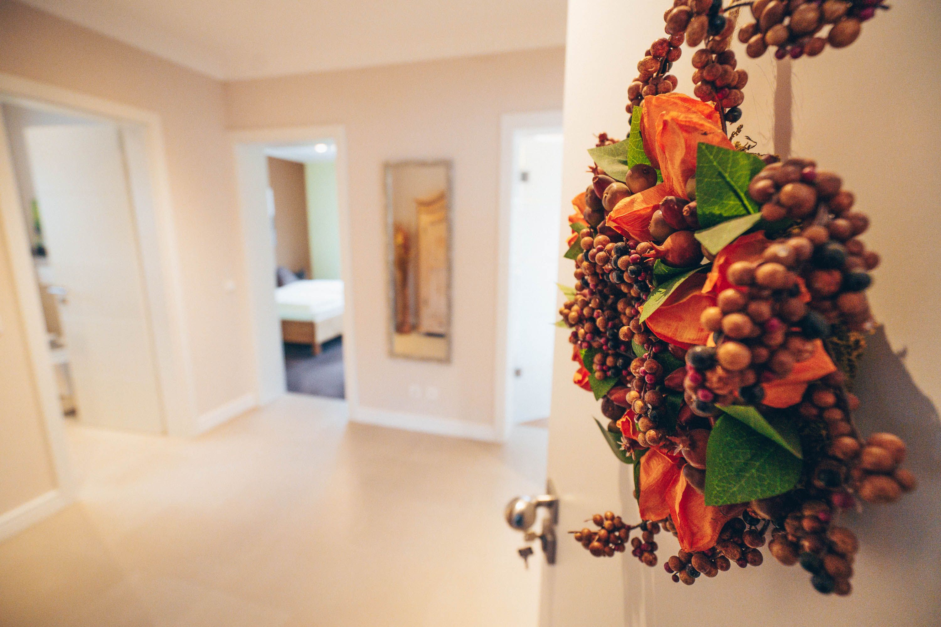  Bright Apartment In Paderborn  -  Bright apartment in Paderborn  - Gallery -  16