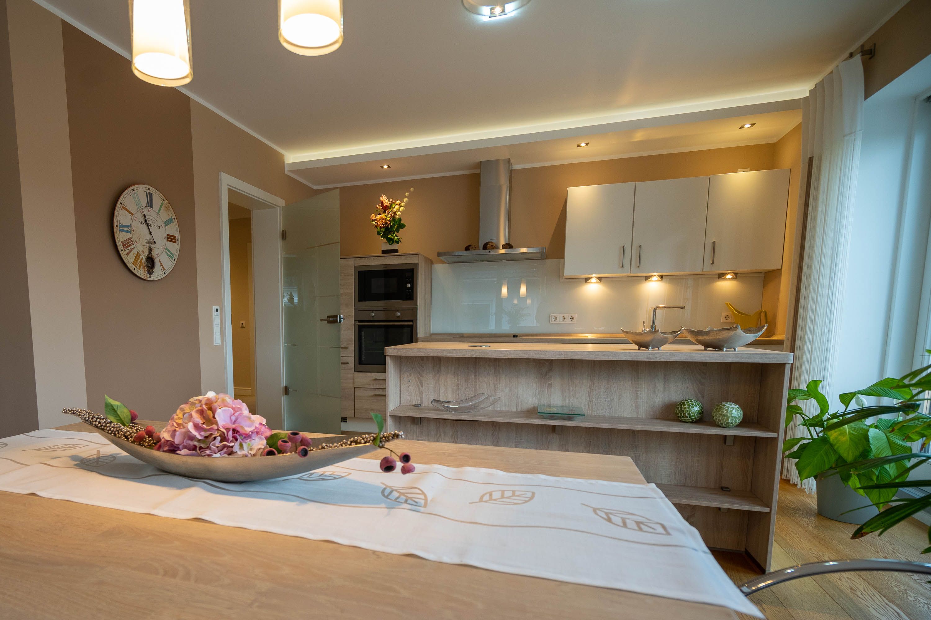  Bright Apartment In Paderborn  -  Bright apartment in Paderborn  - Gallery -  13