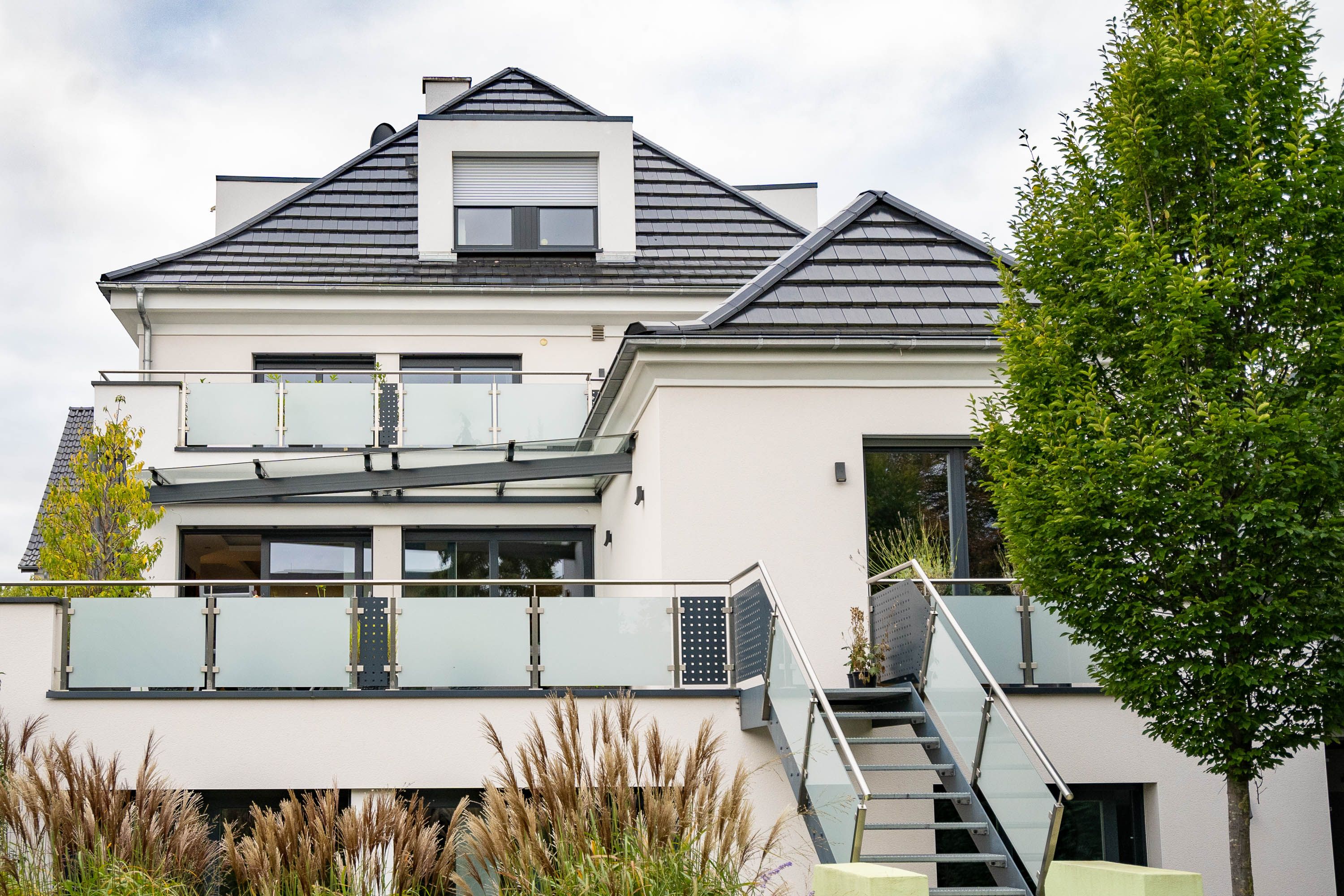  Bright Apartment In Paderborn  -  Bright apartment in Paderborn  - Gallery -  8