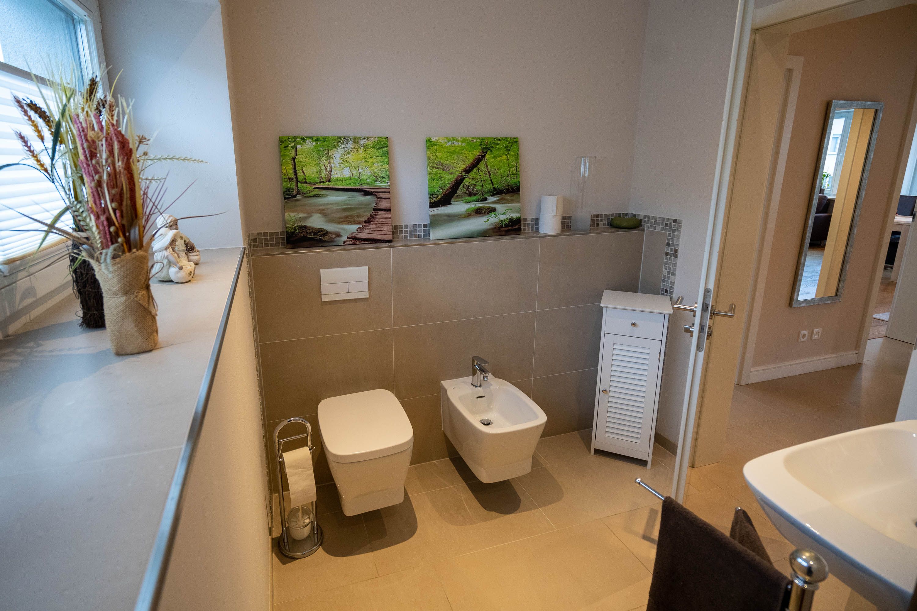  Bright Apartment In Paderborn  -  Bright apartment in Paderborn  - Gallery -  14