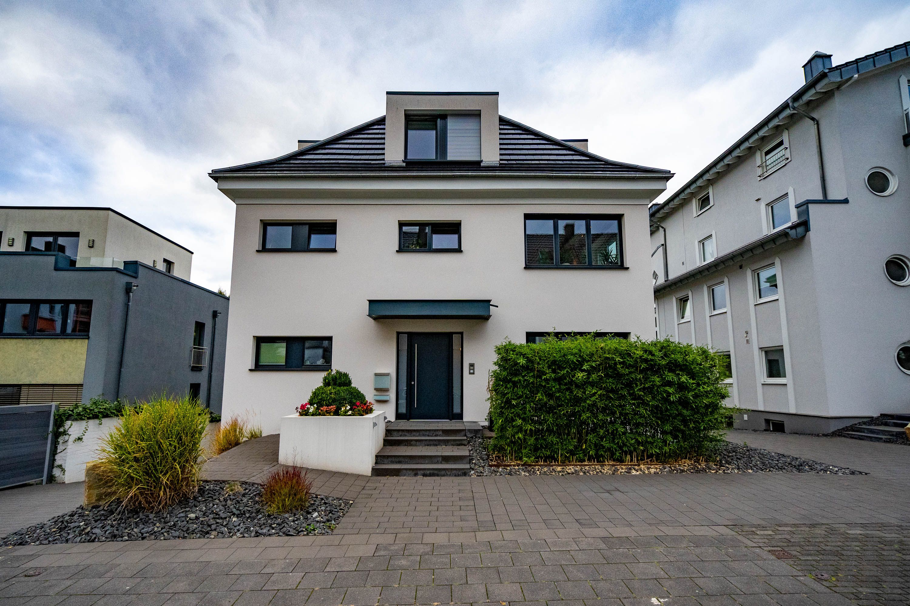  Bright Apartment In Paderborn  -  Bright apartment in Paderborn  - Gallery -  10