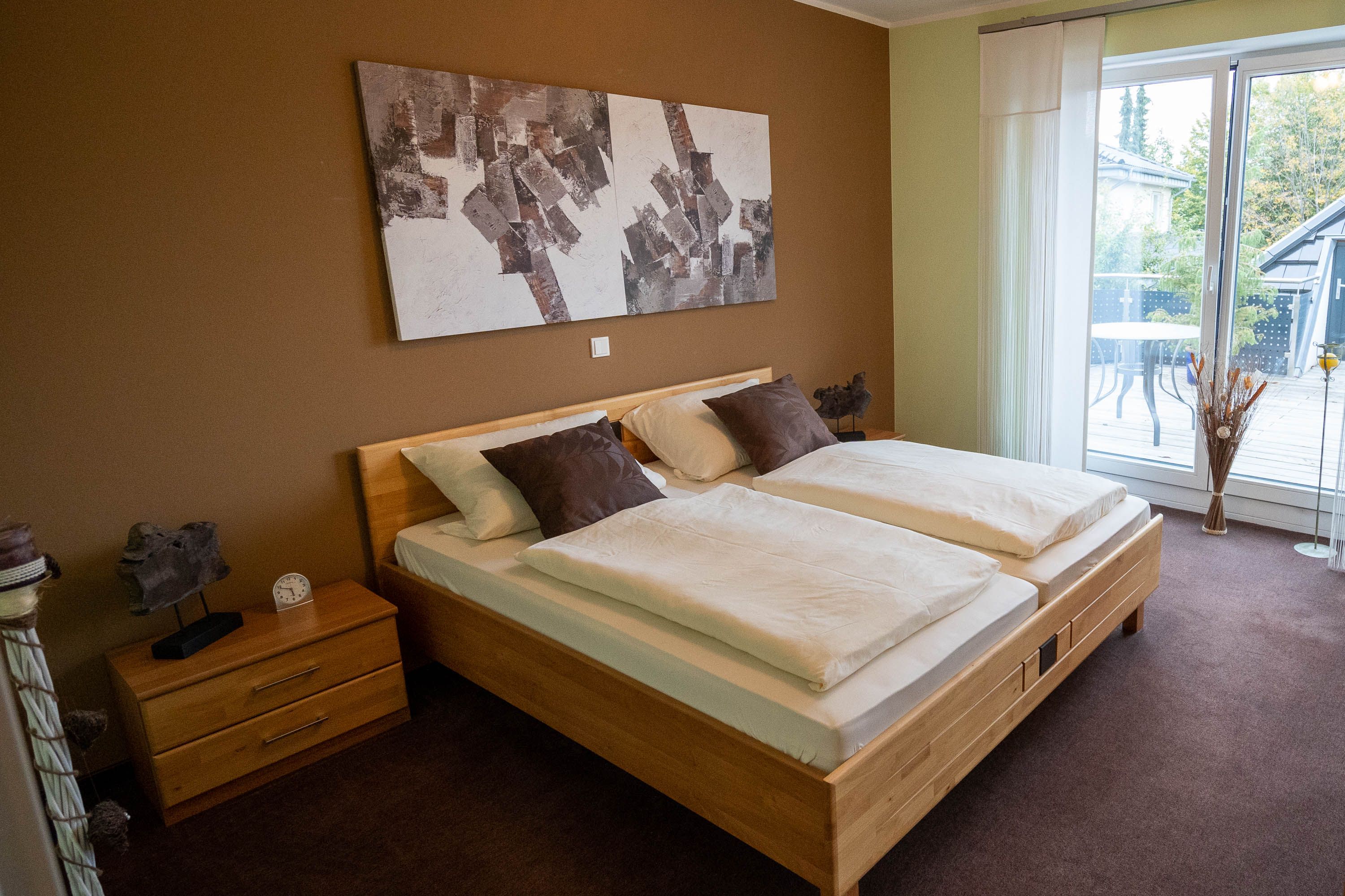  Bright Apartment In Paderborn  -  Bright apartment in Paderborn  - Gallery -  7