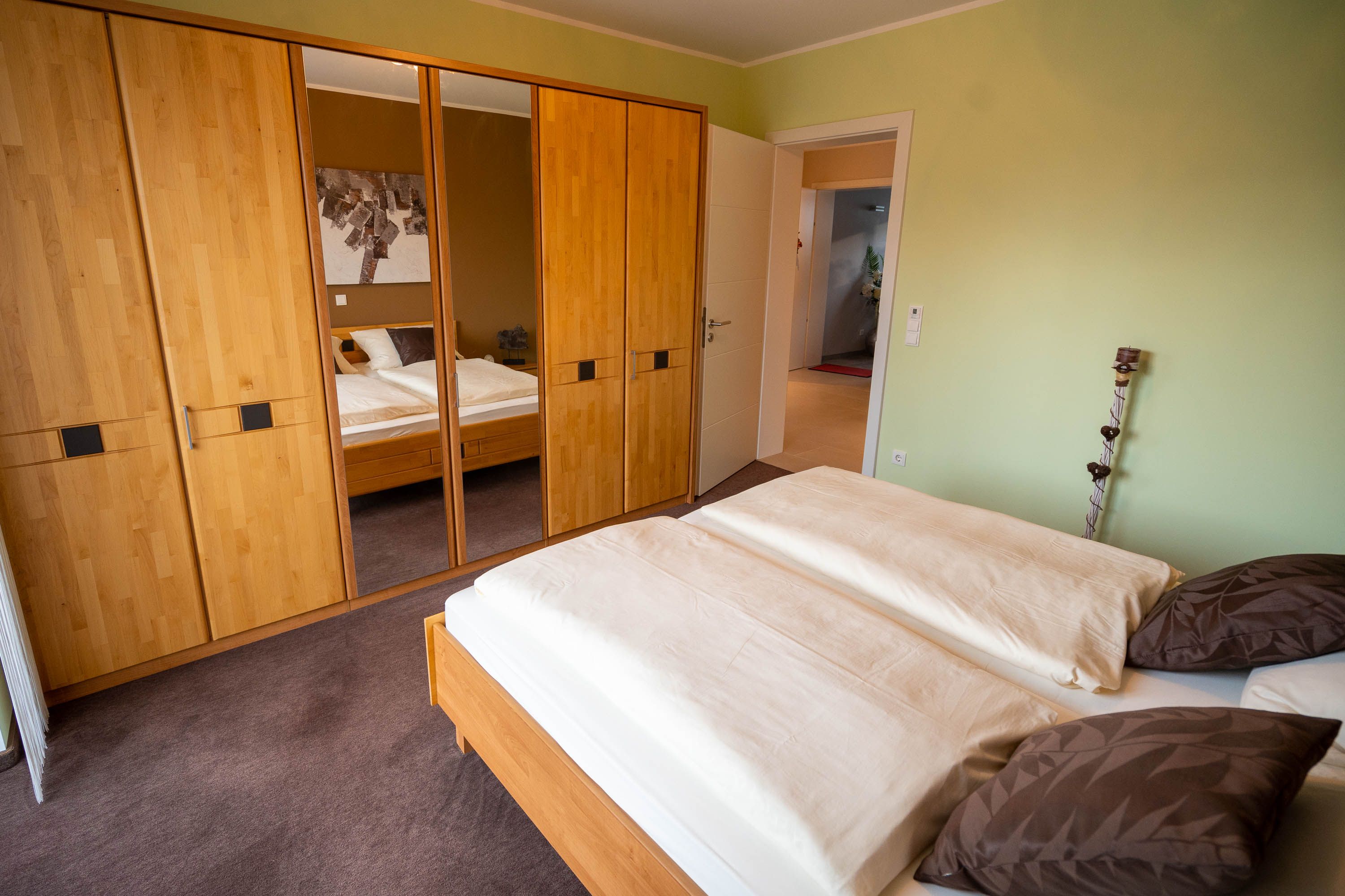  Bright Apartment In Paderborn  -  Bright apartment in Paderborn  - Gallery -  5