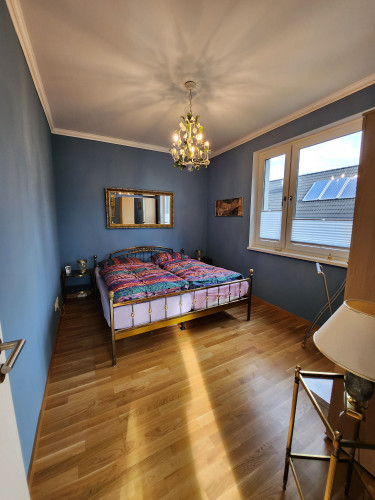 Fantastic furnished apartment in Wilhelm-Külz-Straße, Stahnsdorf