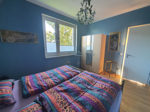 Fantastic furnished apartment in Wilhelm-Külz-Straße, Stahnsdorf