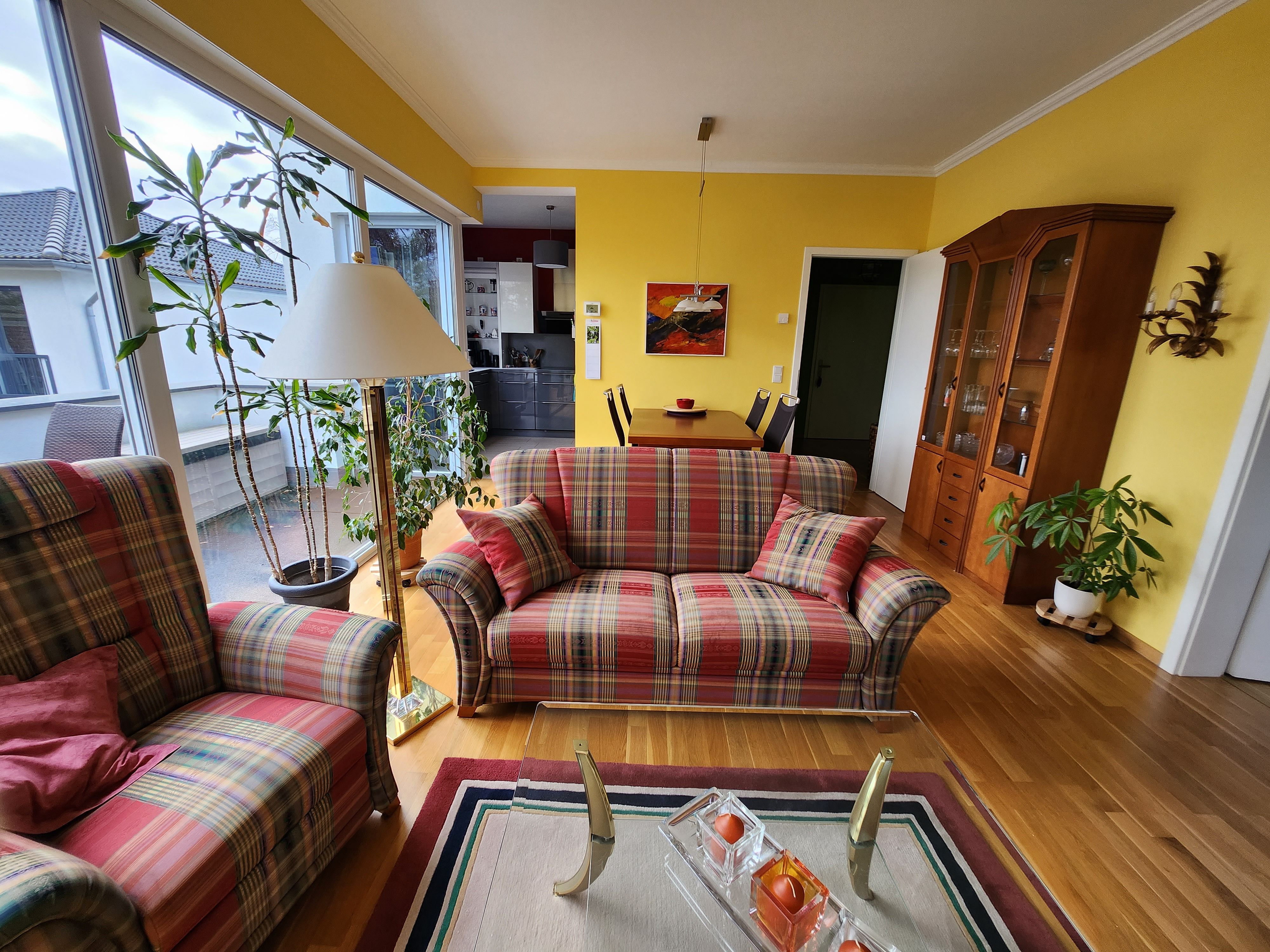 Fantastic Furnished Apartment In Wilhelm-Külz-Straße, Stahnsdorf - Fantastic furnished apartment in Wilhelm-Külz-Straße, Stahnsdorf - Gallery - 33