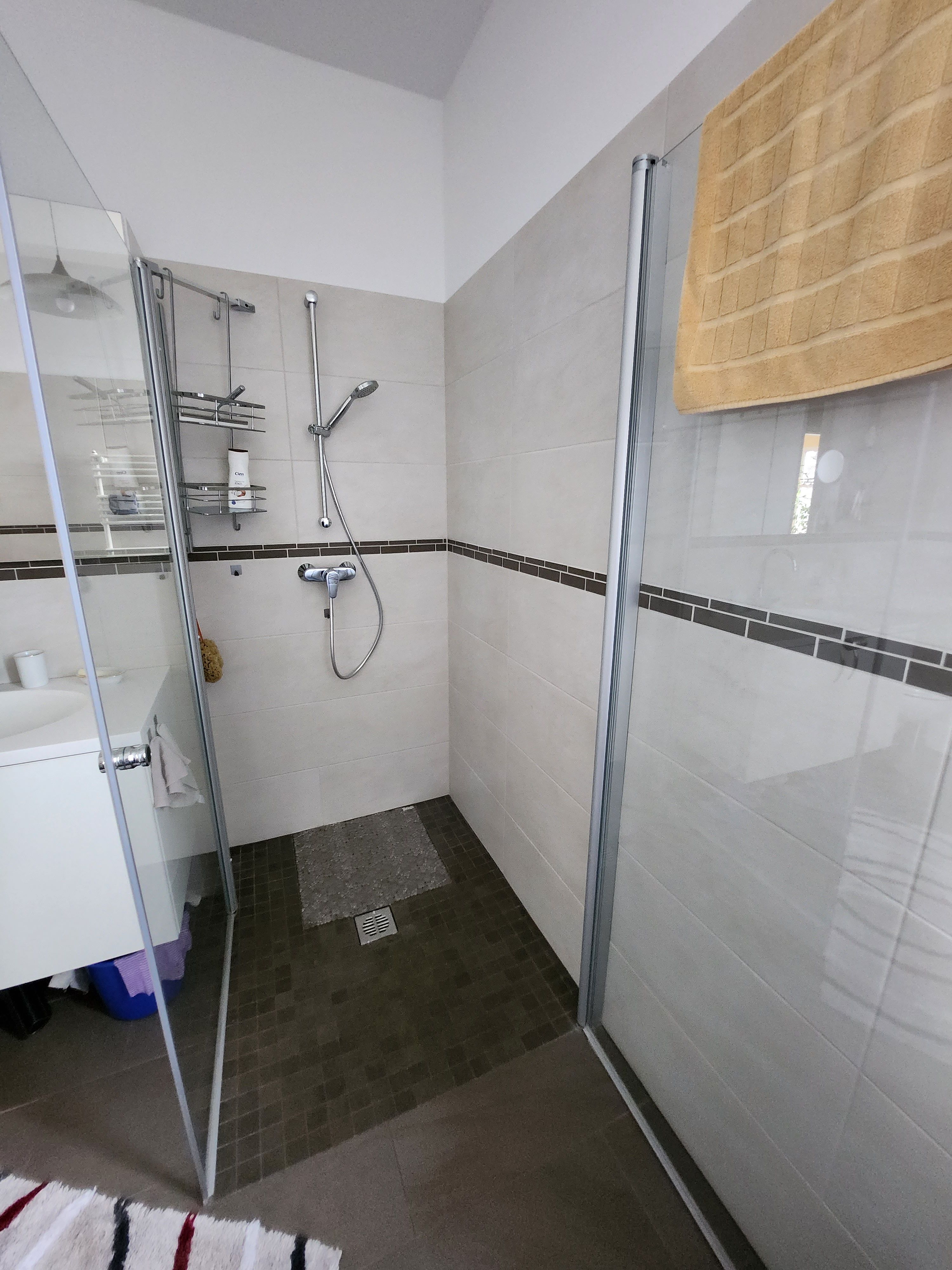 Fantastic Furnished Apartment In Wilhelm-Külz-Straße, Stahnsdorf - Fantastic furnished apartment in Wilhelm-Külz-Straße, Stahnsdorf - Gallery - 10