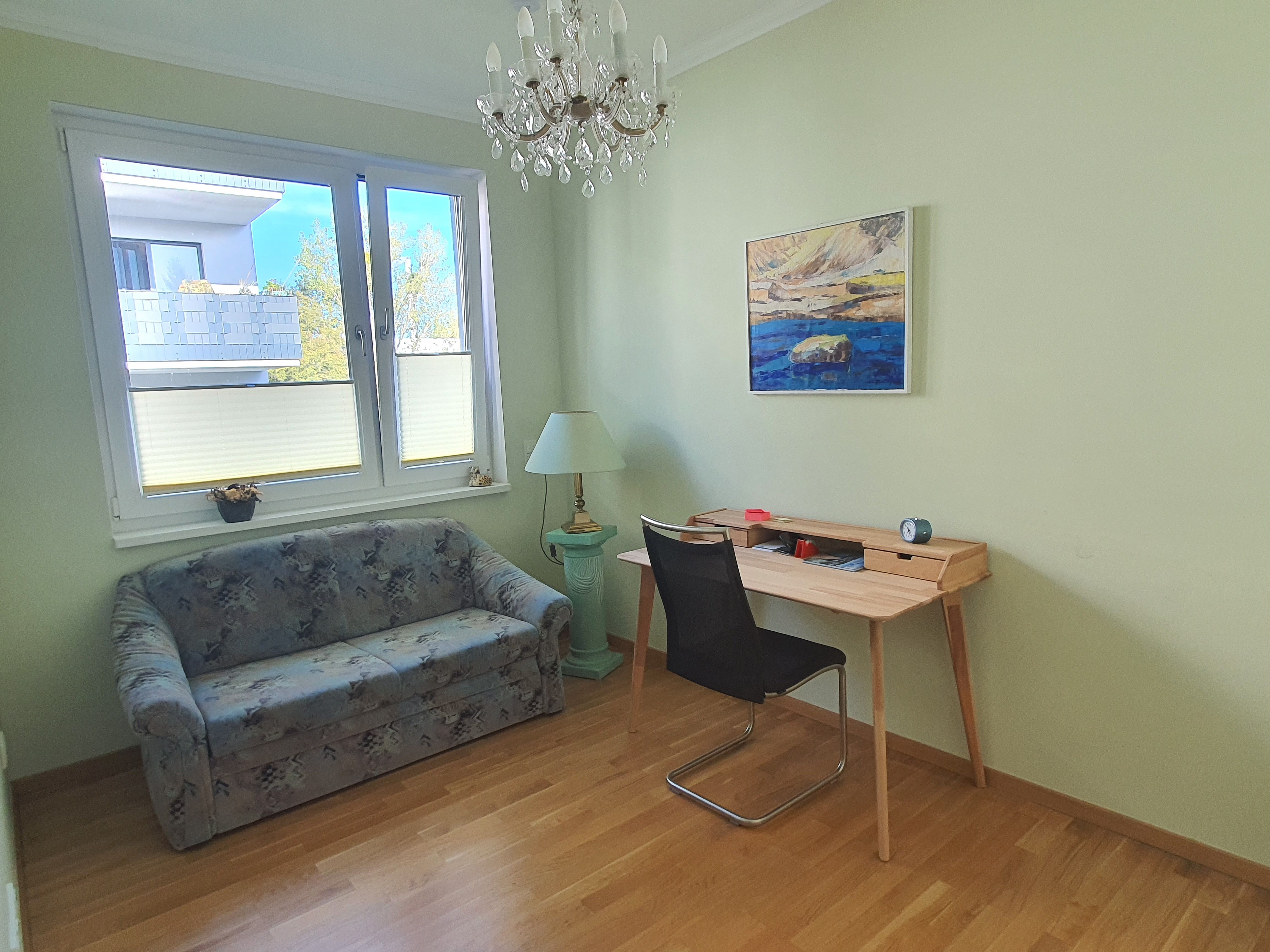 Fantastic Furnished Apartment In Wilhelm-Külz-Straße, Stahnsdorf - Fantastic furnished apartment in Wilhelm-Külz-Straße, Stahnsdorf - Gallery - 14