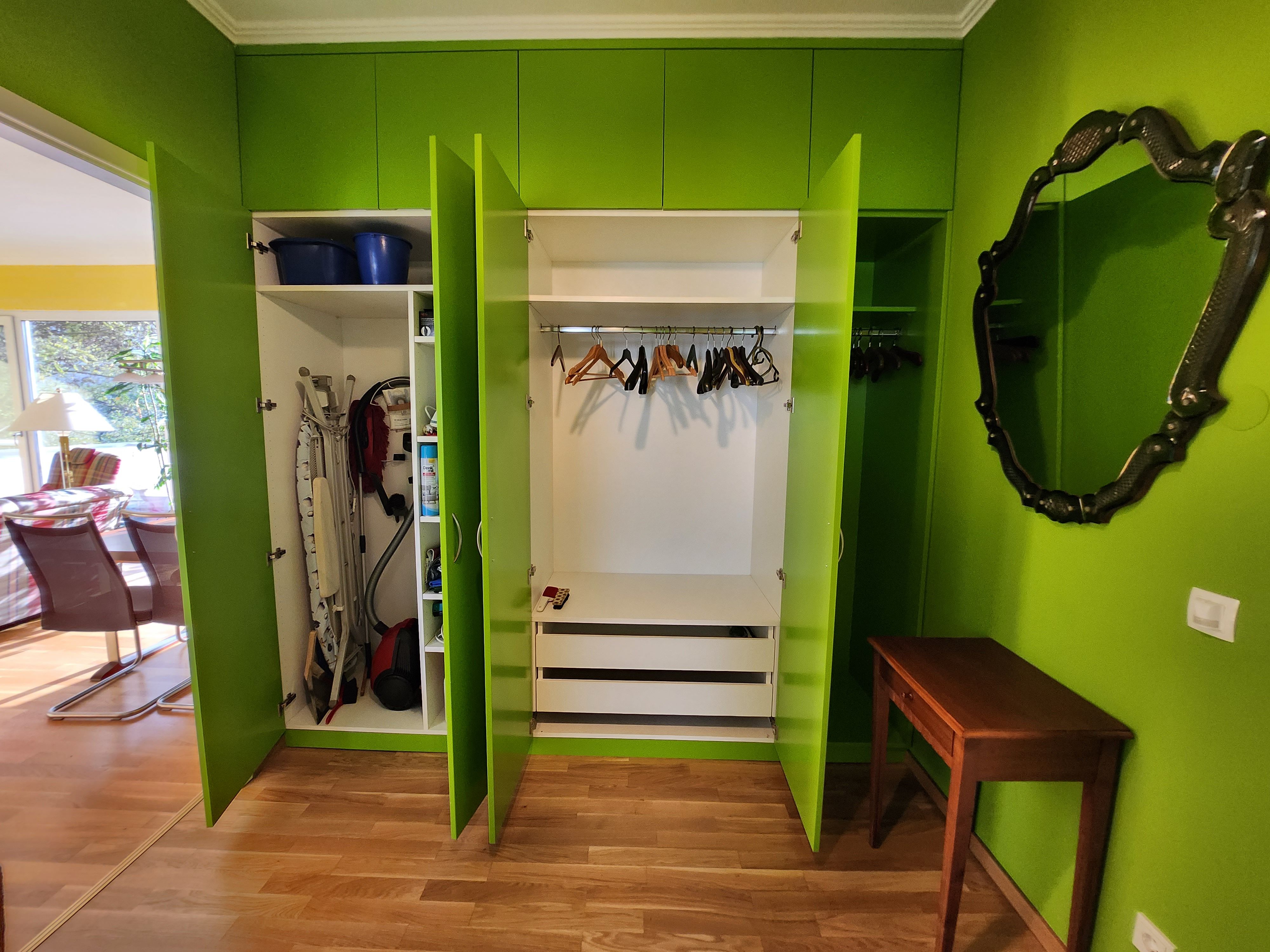 Fantastic Furnished Apartment In Wilhelm-Külz-Straße, Stahnsdorf - Fantastic furnished apartment in Wilhelm-Külz-Straße, Stahnsdorf - Gallery - 5