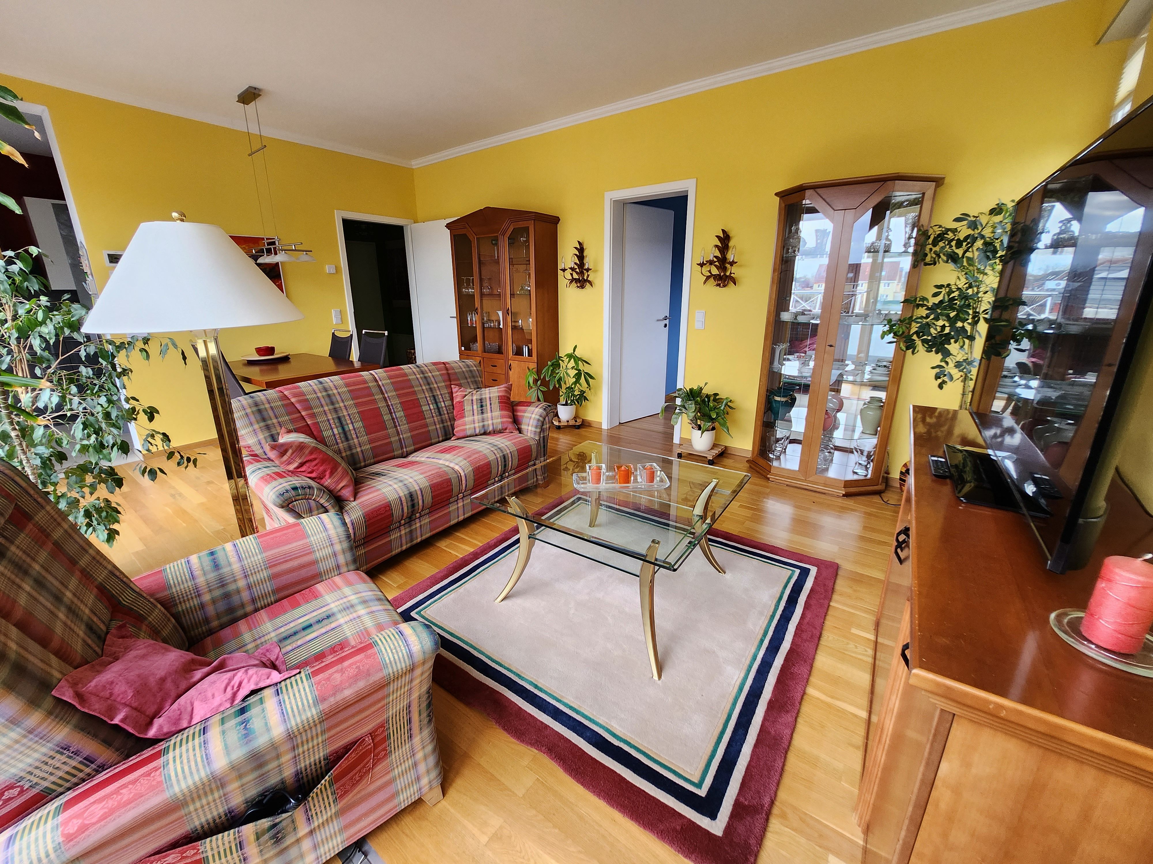 Fantastic Furnished Apartment In Wilhelm-Külz-Straße, Stahnsdorf - Fantastic furnished apartment in Wilhelm-Külz-Straße, Stahnsdorf - Gallery - 35