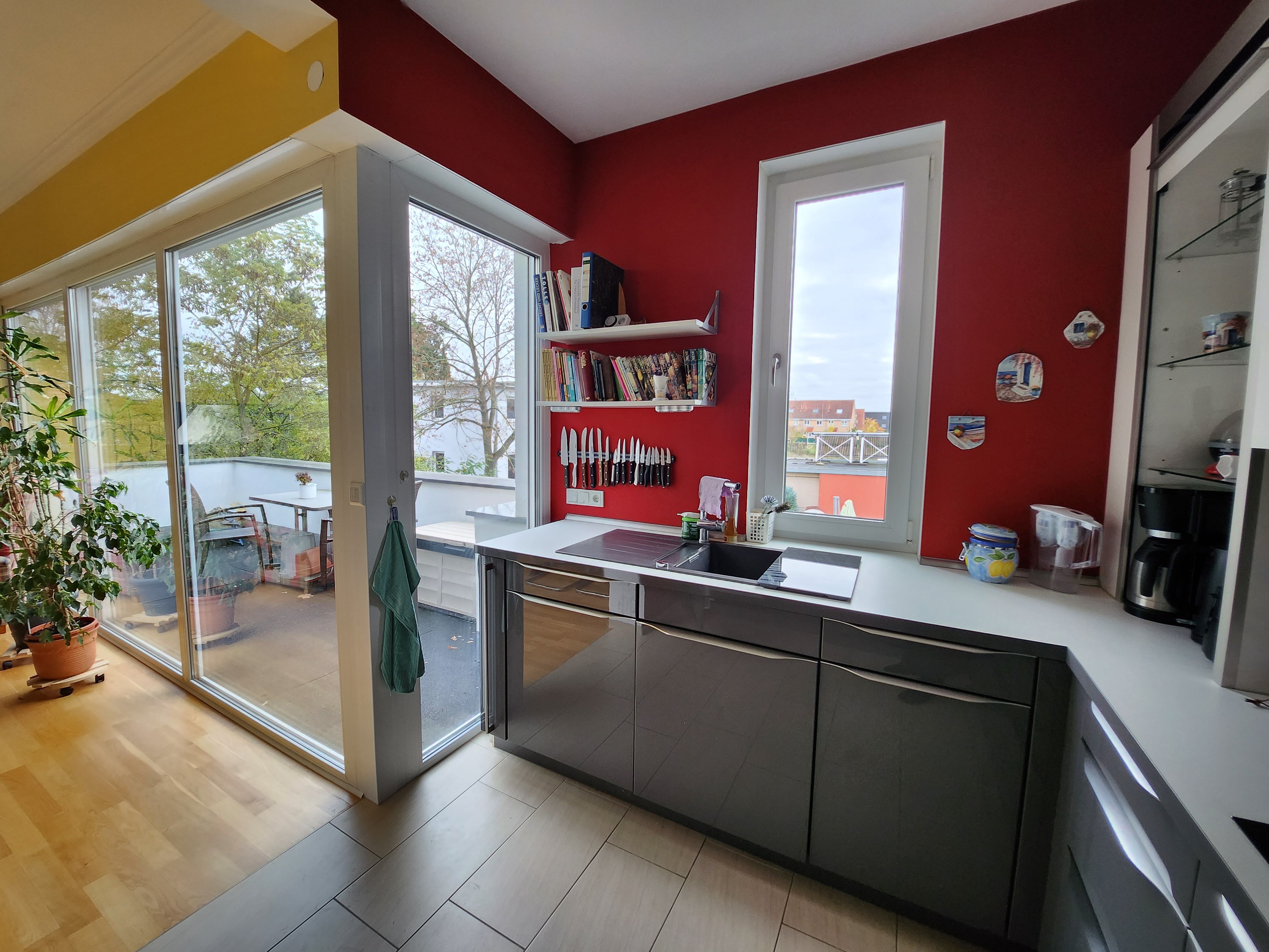 Fantastic Furnished Apartment In Wilhelm-Külz-Straße, Stahnsdorf - Fantastic furnished apartment in Wilhelm-Külz-Straße, Stahnsdorf - Gallery - 25