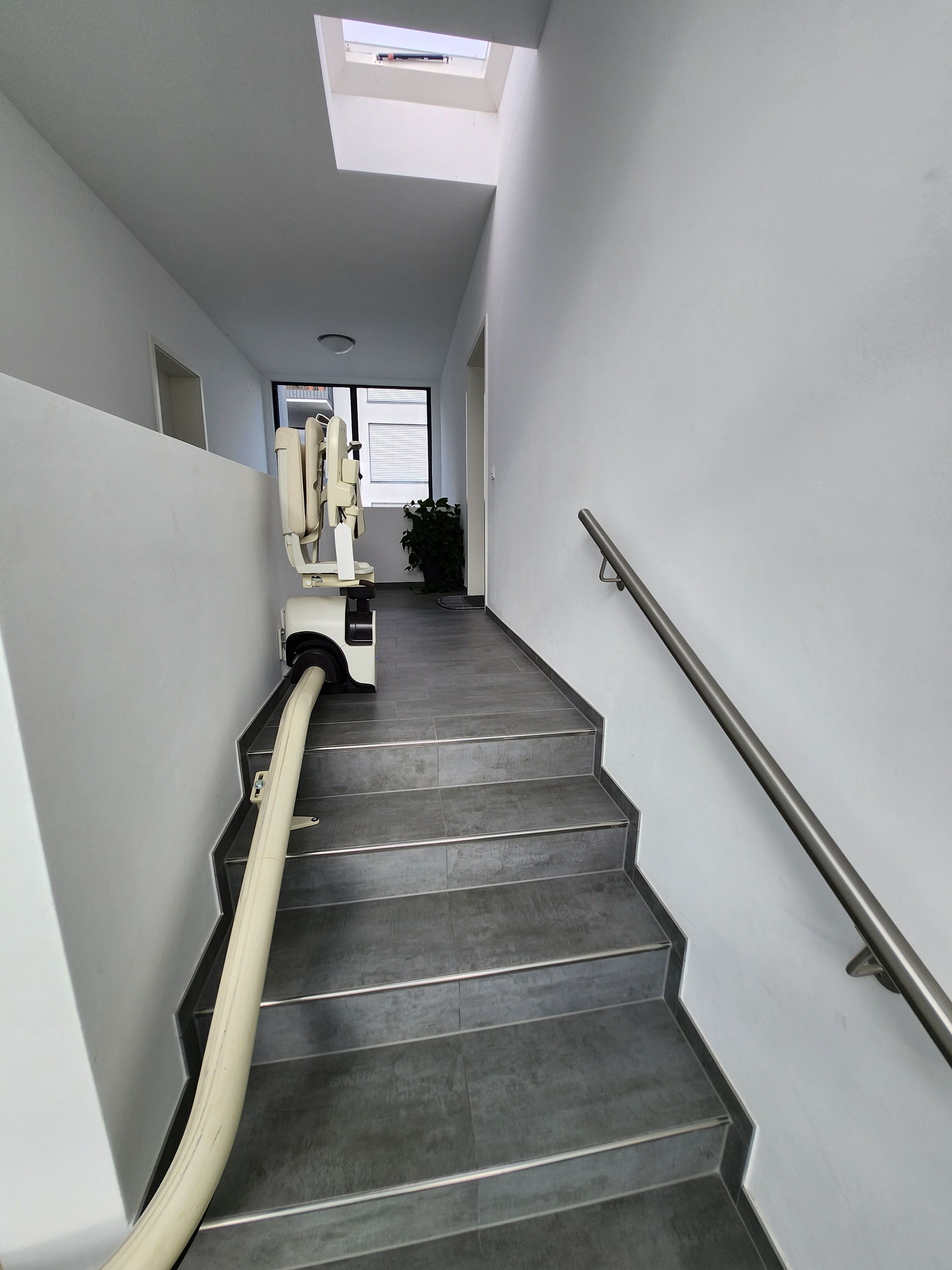 Fantastic Furnished Apartment In Wilhelm-Külz-Straße, Stahnsdorf - Fantastic furnished apartment in Wilhelm-Külz-Straße, Stahnsdorf - Gallery - 3