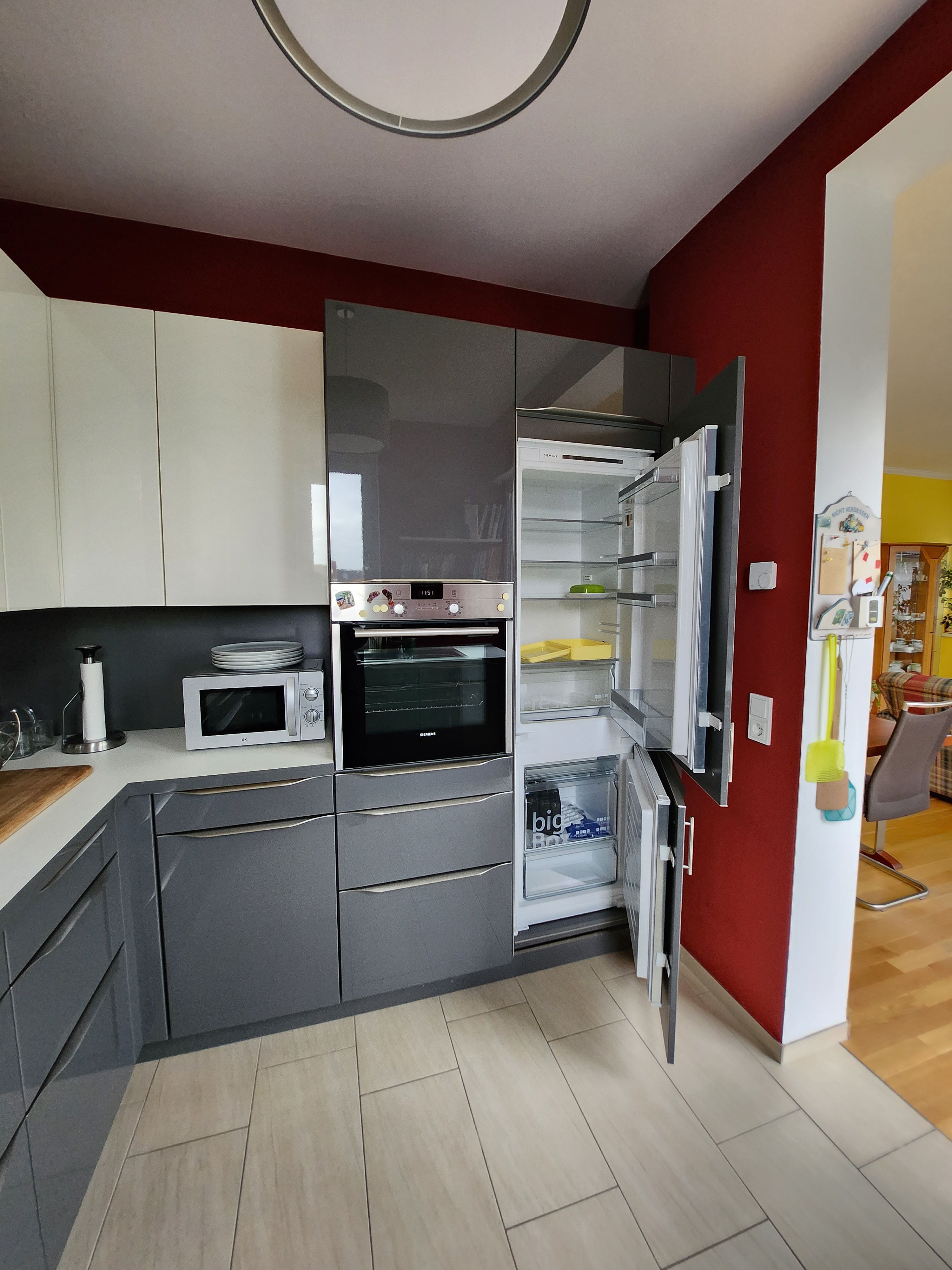 Fantastic Furnished Apartment In Wilhelm-Külz-Straße, Stahnsdorf - Fantastic furnished apartment in Wilhelm-Külz-Straße, Stahnsdorf - Gallery - 24