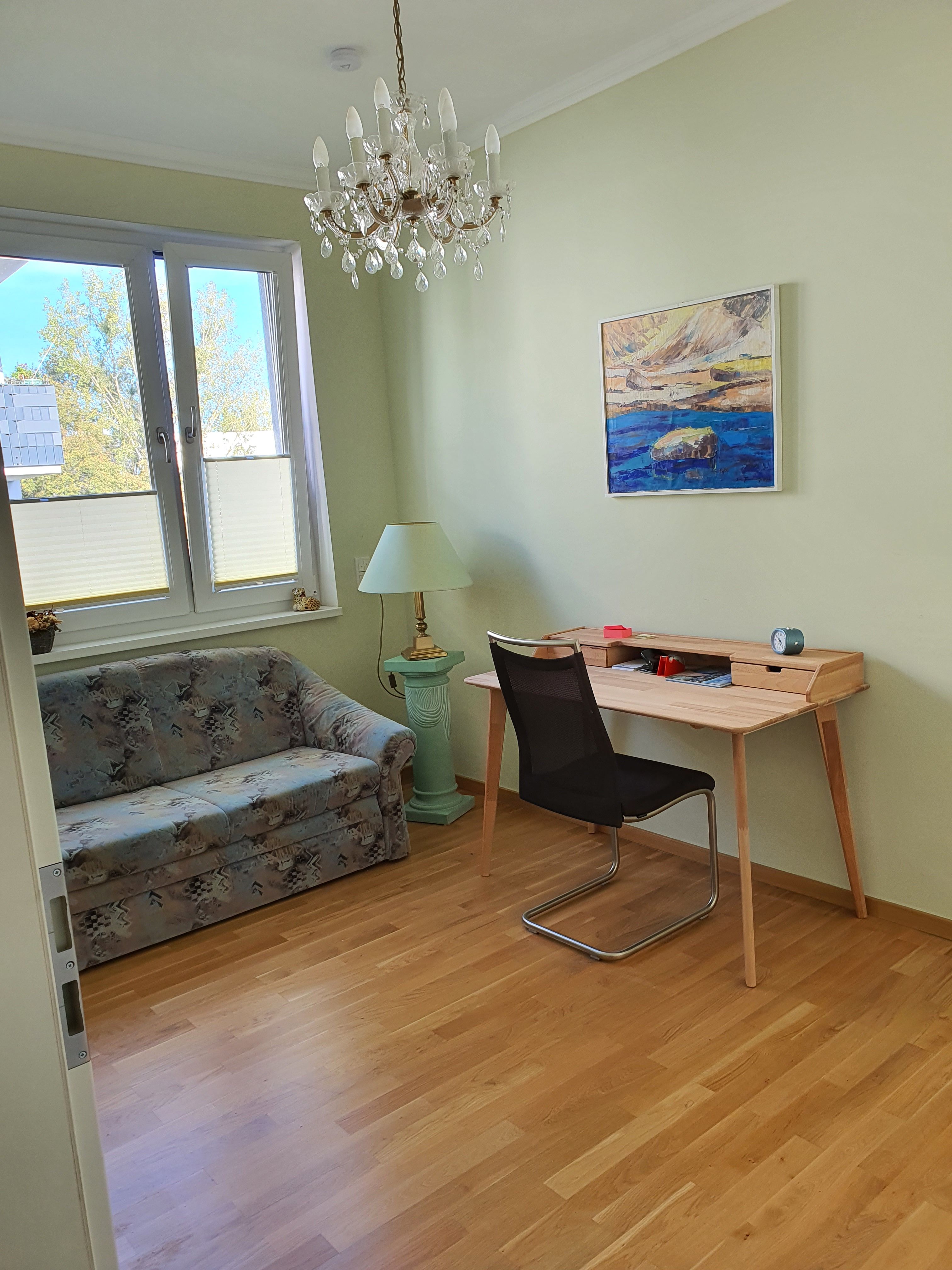 Fantastic Furnished Apartment In Wilhelm-Külz-Straße, Stahnsdorf - Fantastic furnished apartment in Wilhelm-Külz-Straße, Stahnsdorf - Gallery - 13