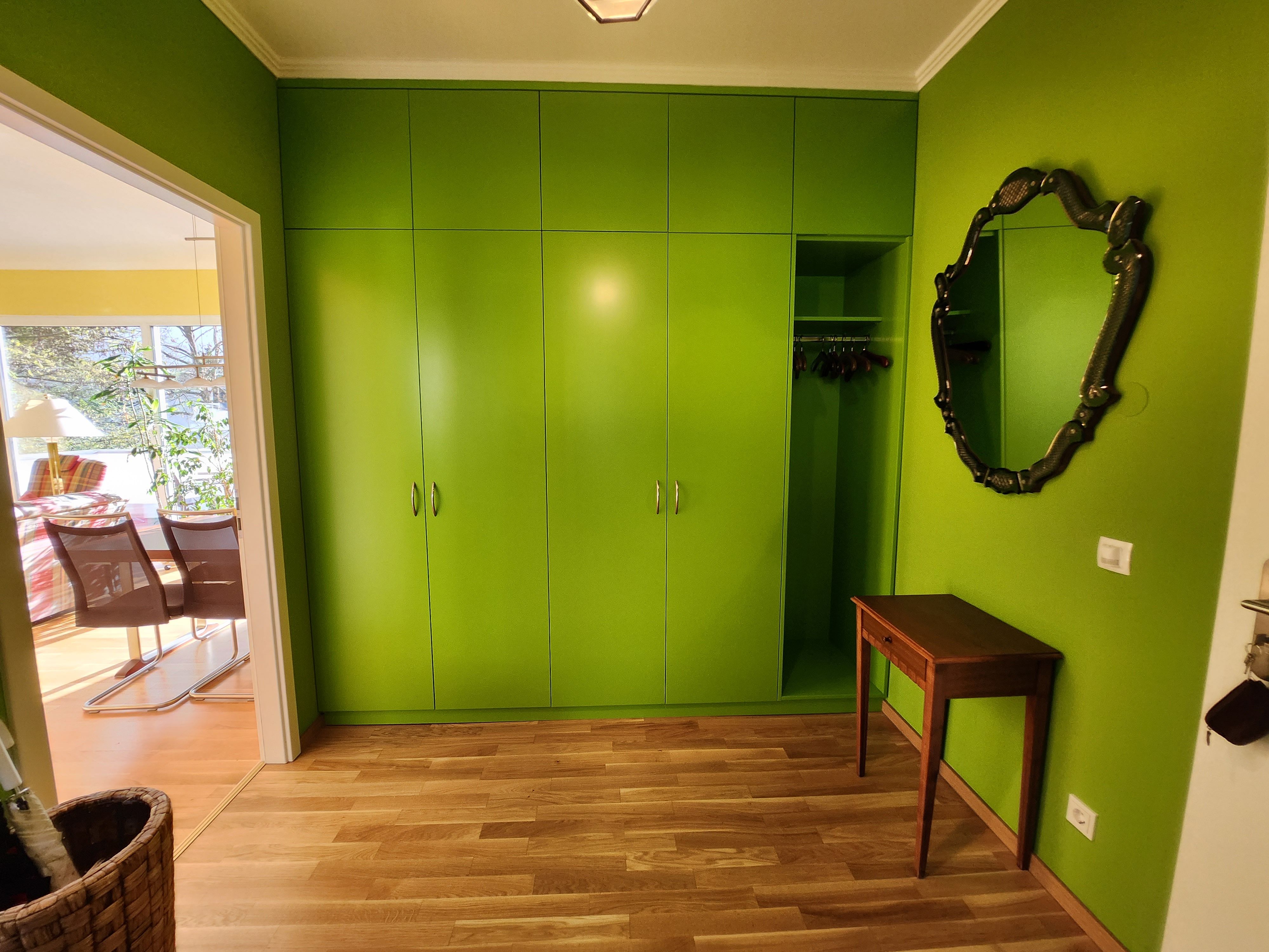 Fantastic Furnished Apartment In Wilhelm-Külz-Straße, Stahnsdorf - Fantastic furnished apartment in Wilhelm-Külz-Straße, Stahnsdorf - Gallery - 4