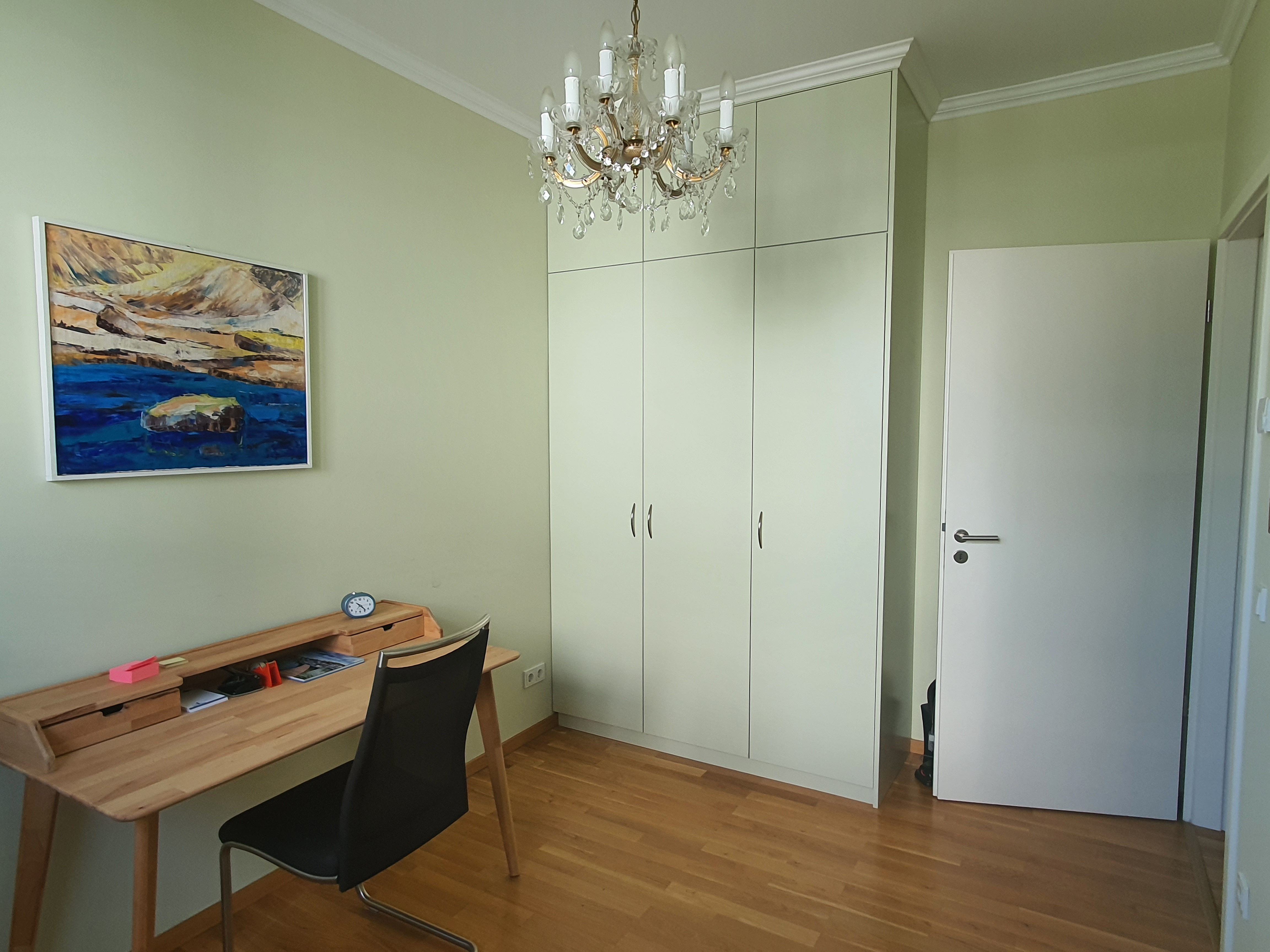 Fantastic Furnished Apartment In Wilhelm-Külz-Straße, Stahnsdorf - Fantastic furnished apartment in Wilhelm-Külz-Straße, Stahnsdorf - Gallery - 12