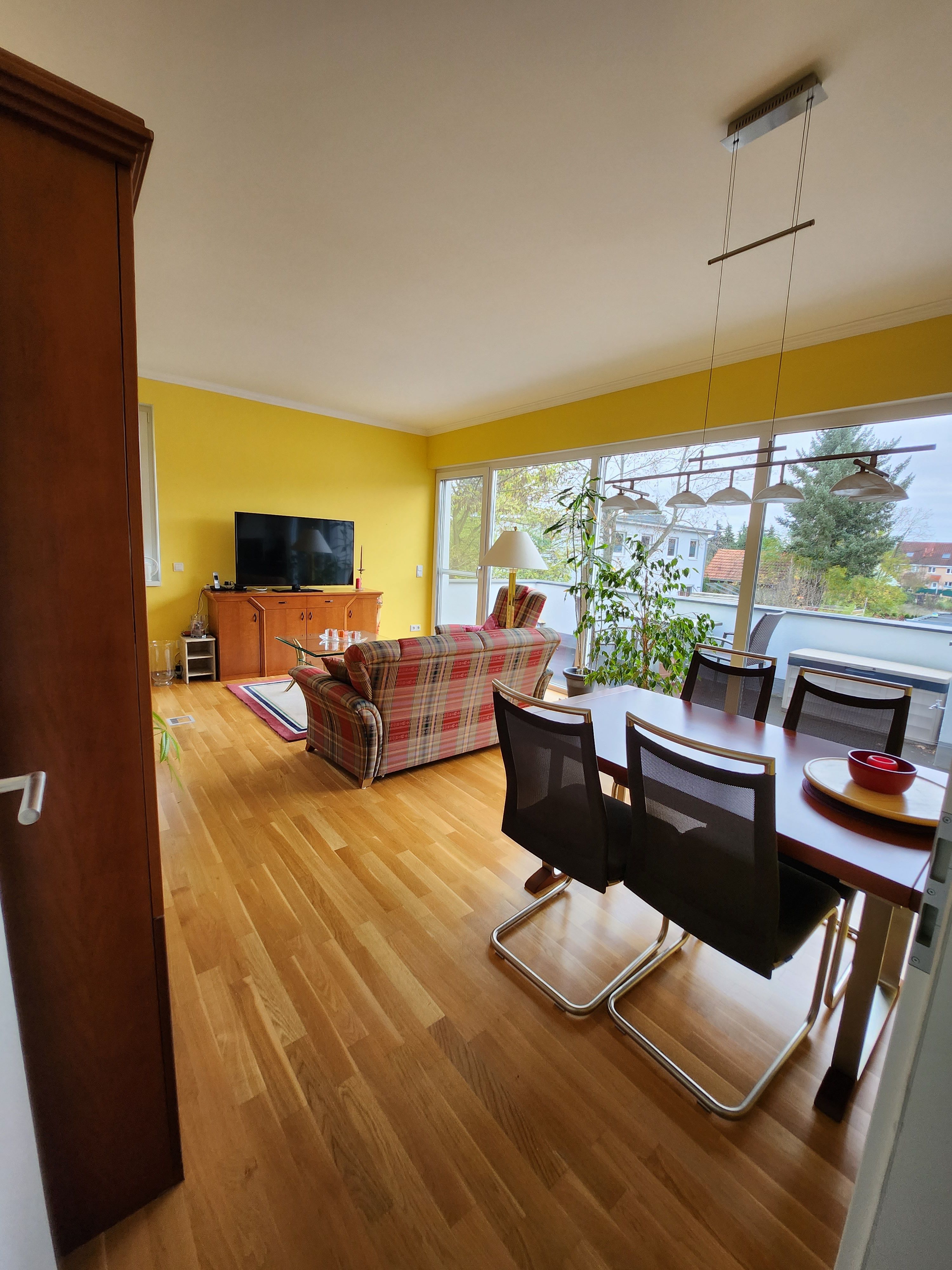 Fantastic Furnished Apartment In Wilhelm-Külz-Straße, Stahnsdorf - Fantastic furnished apartment in Wilhelm-Külz-Straße, Stahnsdorf - Gallery - 32