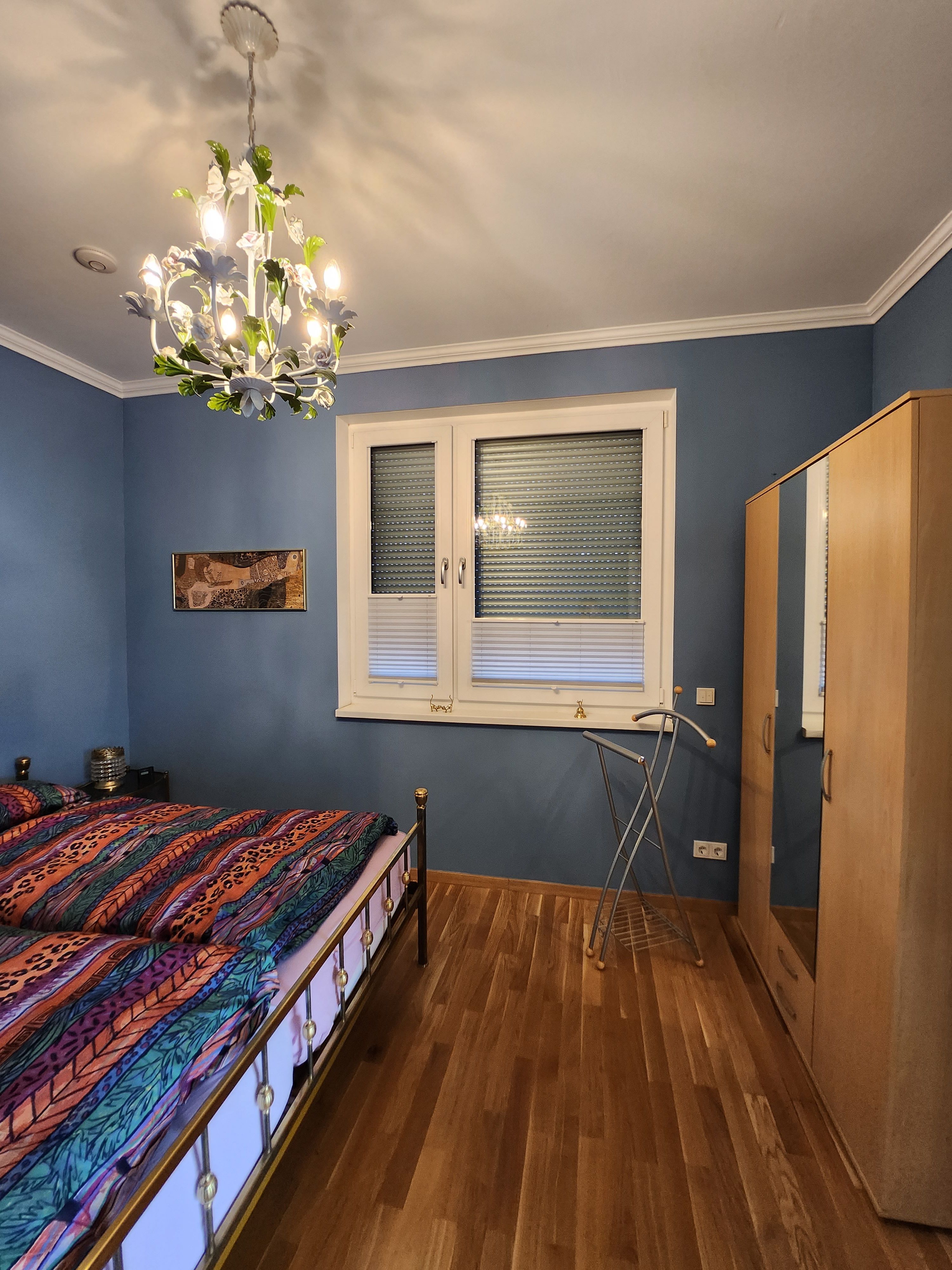 Fantastic Furnished Apartment In Wilhelm-Külz-Straße, Stahnsdorf - Fantastic furnished apartment in Wilhelm-Külz-Straße, Stahnsdorf - Gallery - 15