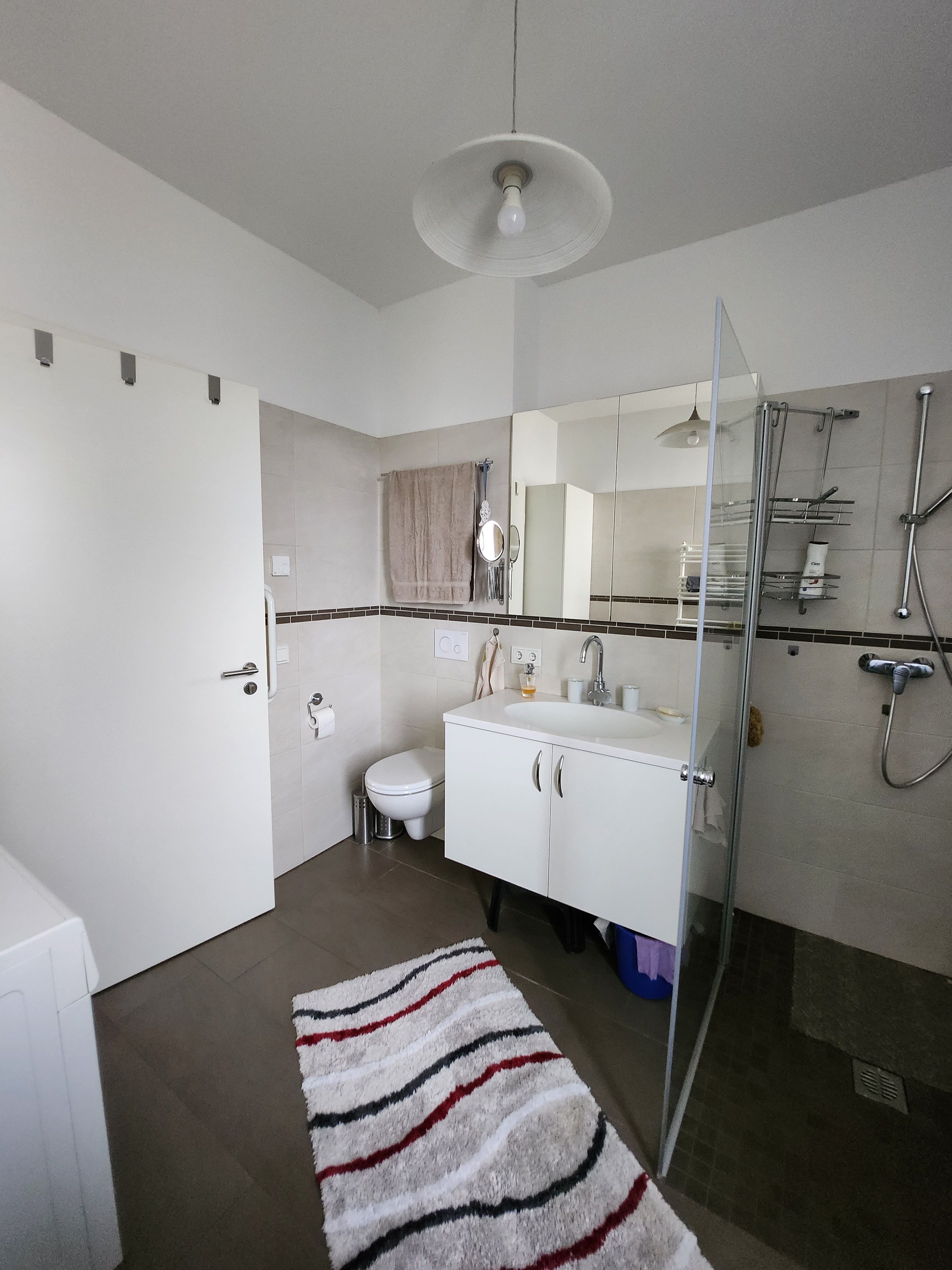 Fantastic Furnished Apartment In Wilhelm-Külz-Straße, Stahnsdorf - Fantastic furnished apartment in Wilhelm-Külz-Straße, Stahnsdorf - Gallery - 11