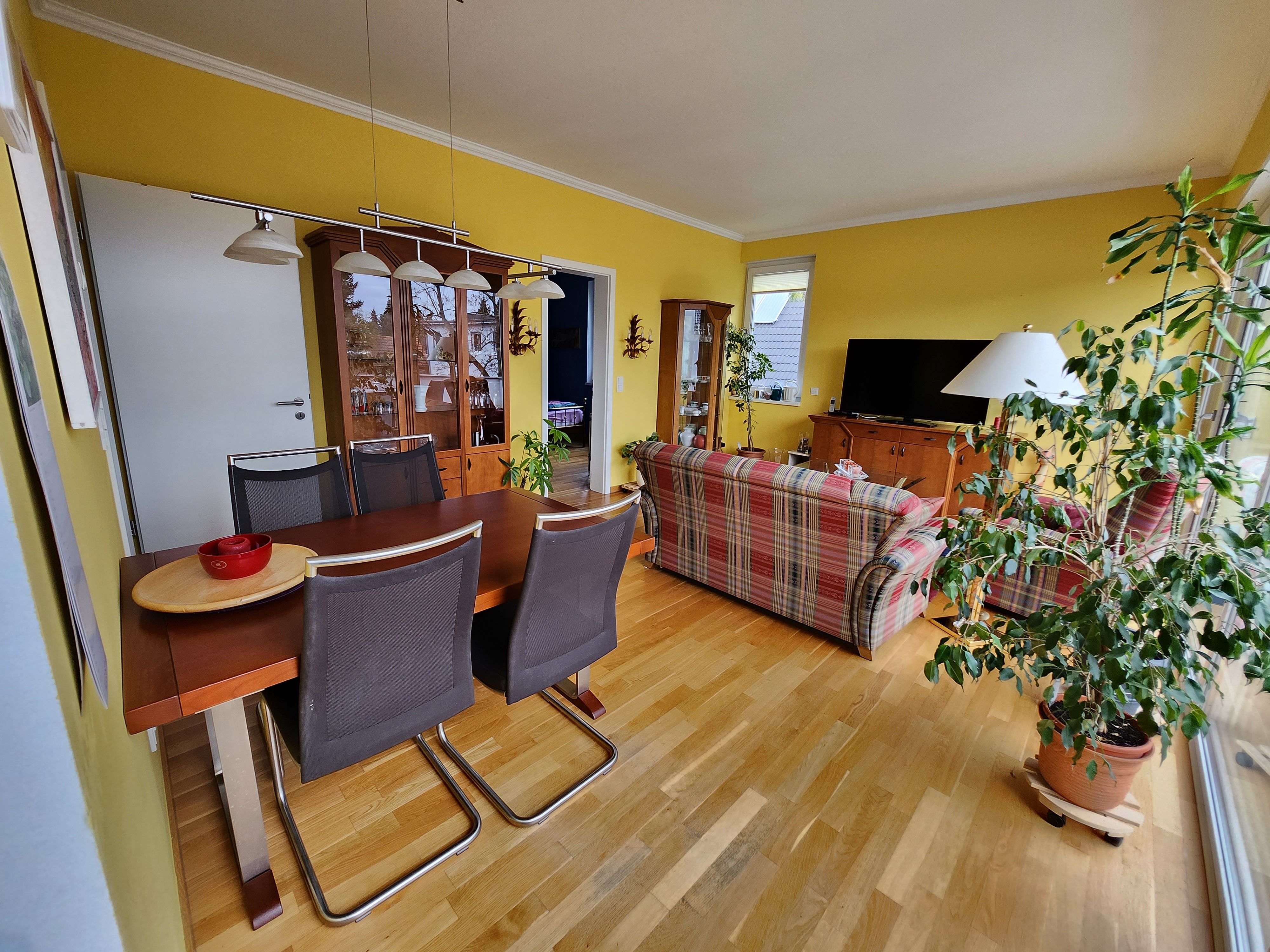 Fantastic Furnished Apartment In Wilhelm-Külz-Straße, Stahnsdorf - Fantastic furnished apartment in Wilhelm-Külz-Straße, Stahnsdorf - Gallery - 31