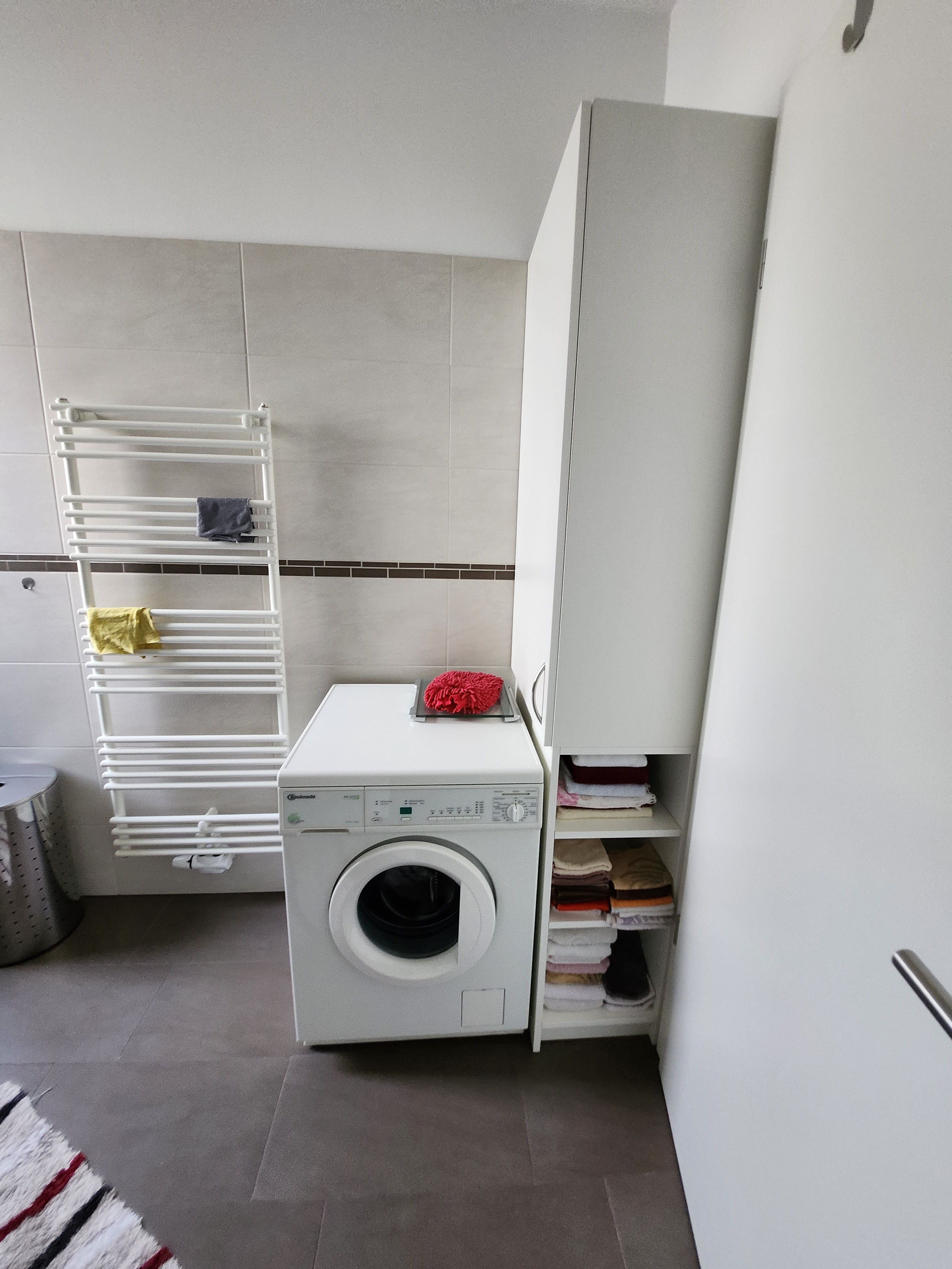 Fantastic Furnished Apartment In Wilhelm-Külz-Straße, Stahnsdorf - Fantastic furnished apartment in Wilhelm-Külz-Straße, Stahnsdorf - Gallery - 8