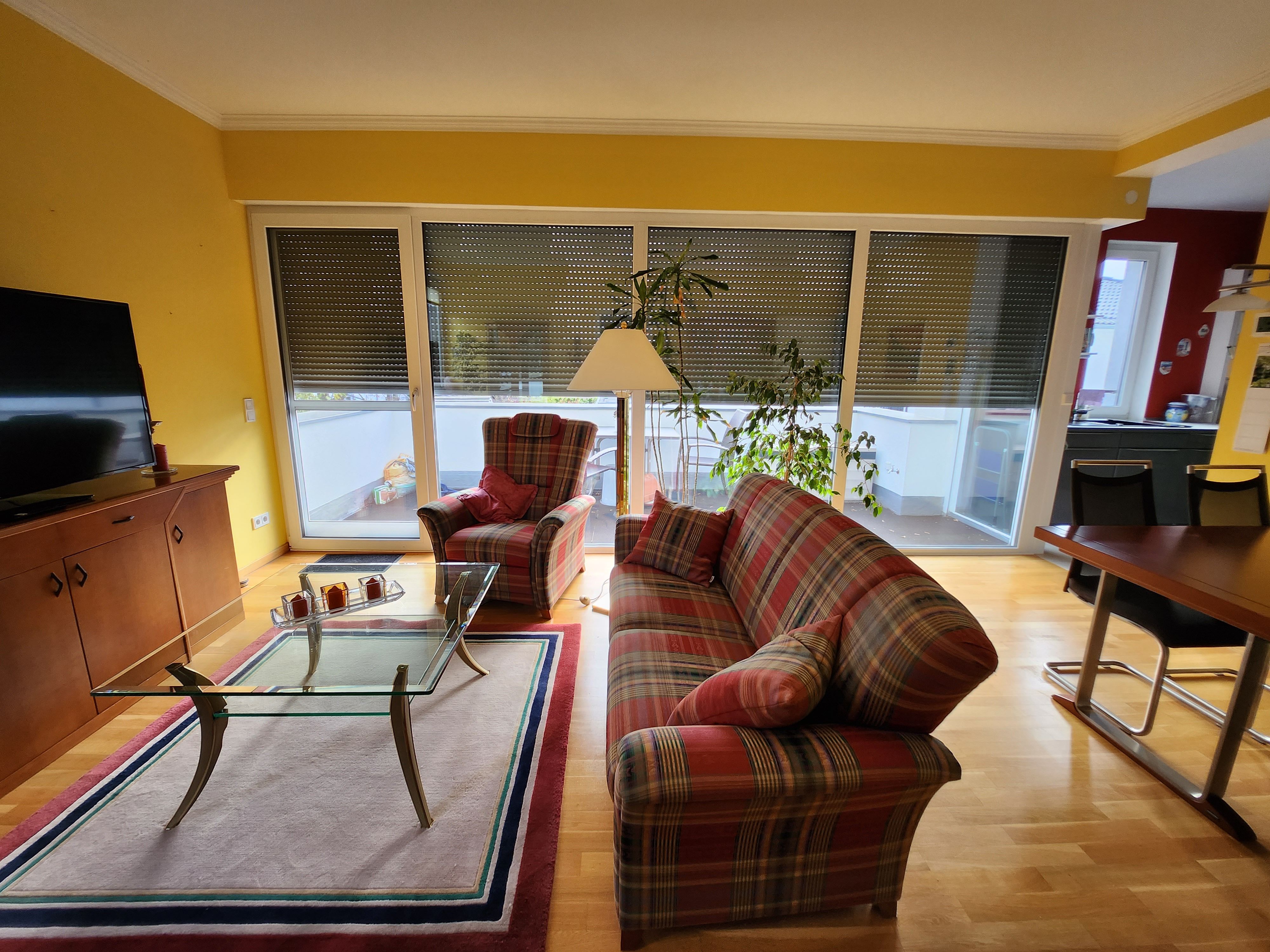 Fantastic Furnished Apartment In Wilhelm-Külz-Straße, Stahnsdorf - Fantastic furnished apartment in Wilhelm-Külz-Straße, Stahnsdorf - Gallery - 28