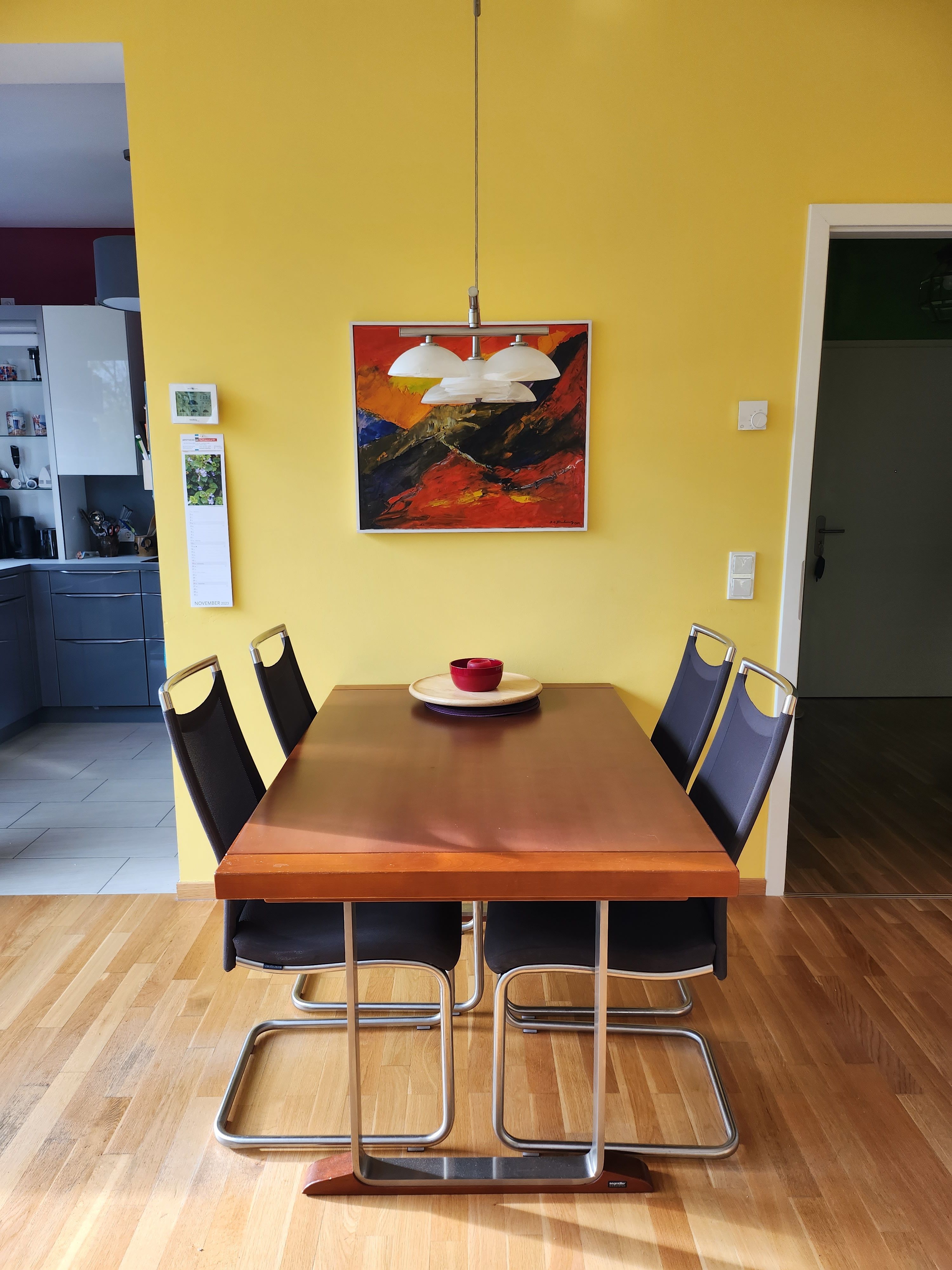Fantastic Furnished Apartment In Wilhelm-Külz-Straße, Stahnsdorf - Fantastic furnished apartment in Wilhelm-Külz-Straße, Stahnsdorf - Gallery - 29