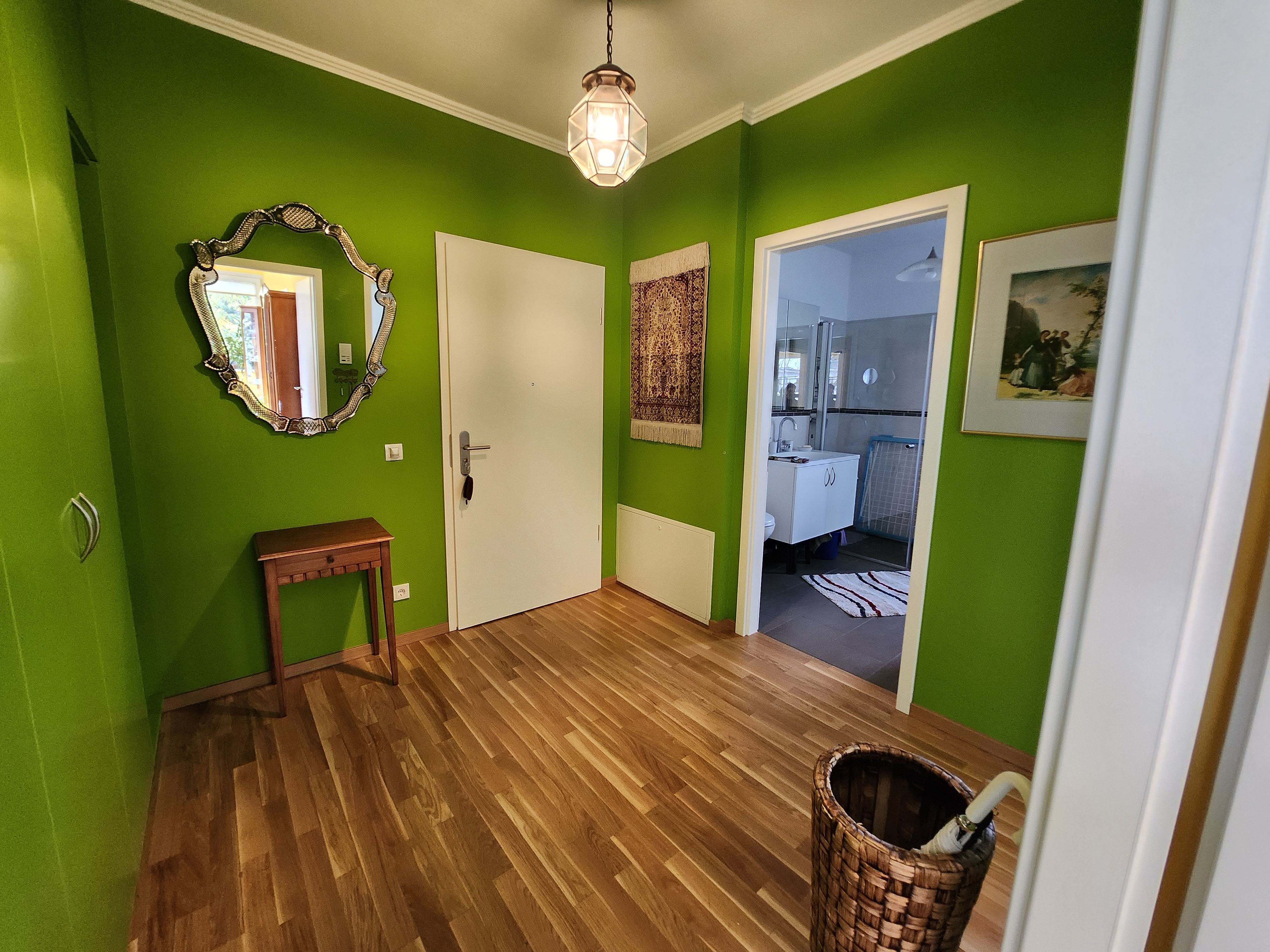 Fantastic Furnished Apartment In Wilhelm-Külz-Straße, Stahnsdorf - Fantastic furnished apartment in Wilhelm-Külz-Straße, Stahnsdorf - Gallery - 7