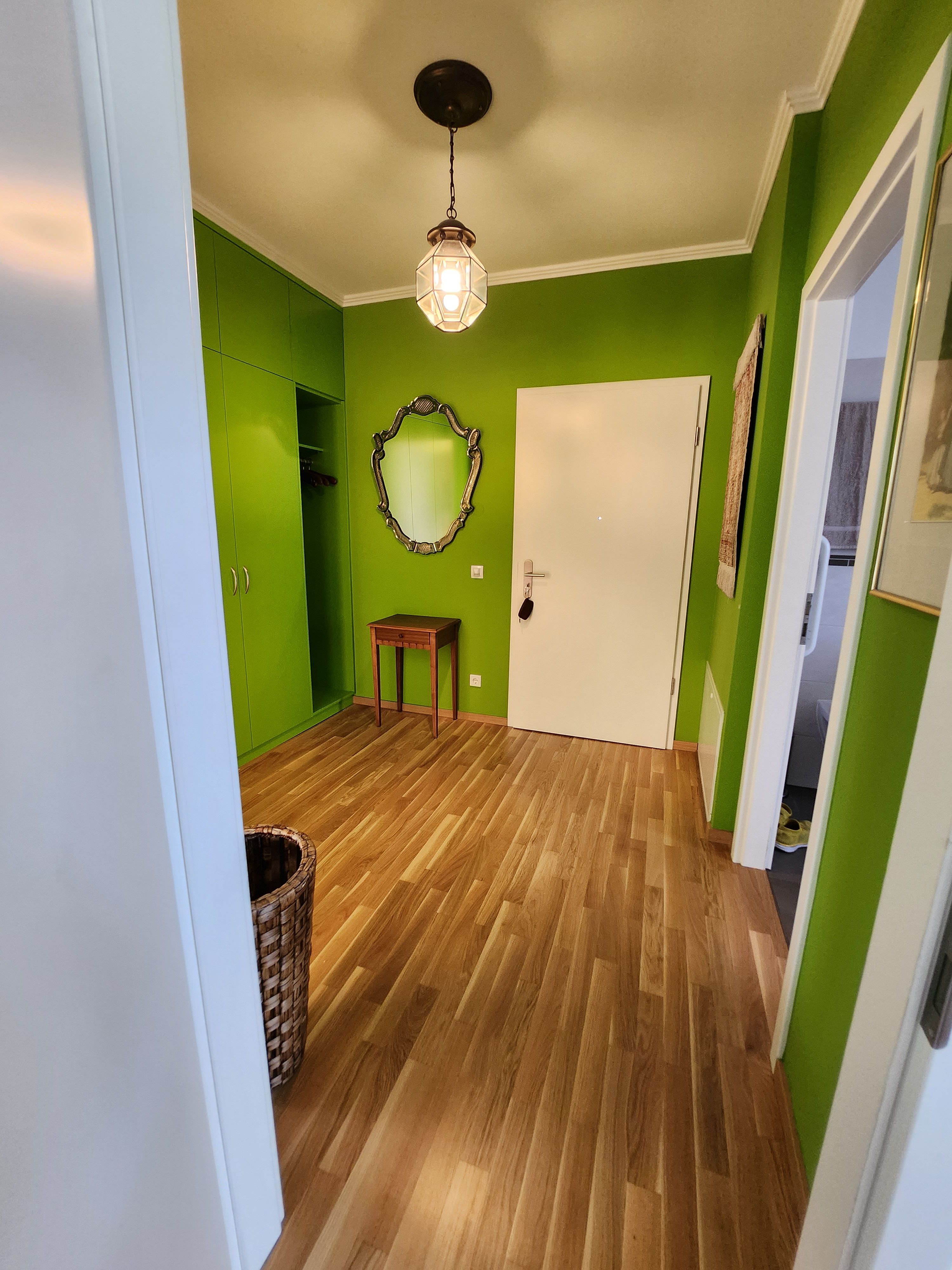 Fantastic Furnished Apartment In Wilhelm-Külz-Straße, Stahnsdorf - Fantastic furnished apartment in Wilhelm-Külz-Straße, Stahnsdorf - Gallery - 6