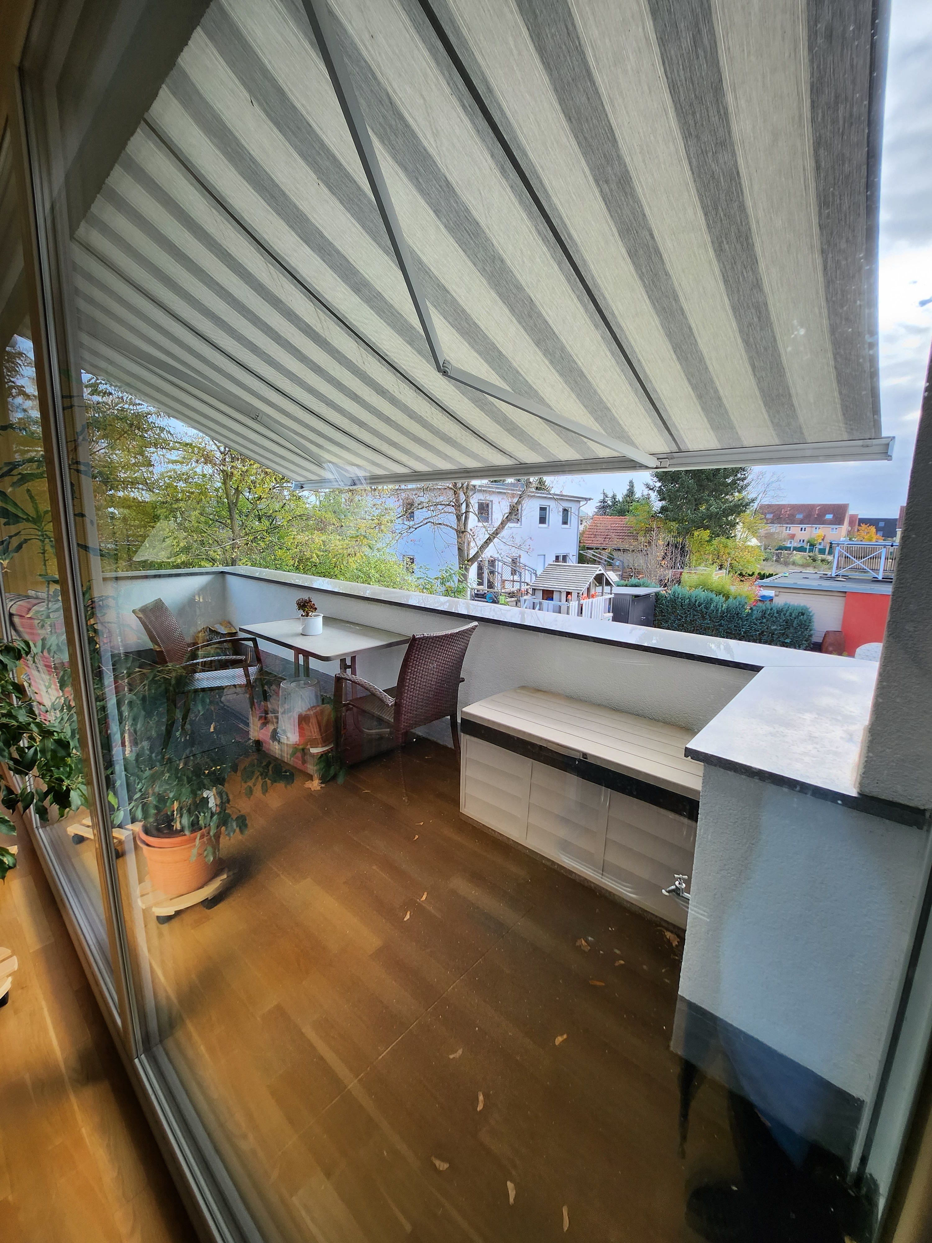 Fantastic Furnished Apartment In Wilhelm-Külz-Straße, Stahnsdorf - Fantastic furnished apartment in Wilhelm-Külz-Straße, Stahnsdorf - Gallery - 27