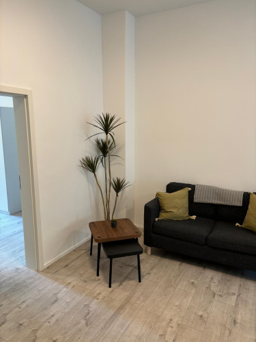 Modern and cozy - studio apartment with separate bedroom in Krefeld  - Gallery -  5