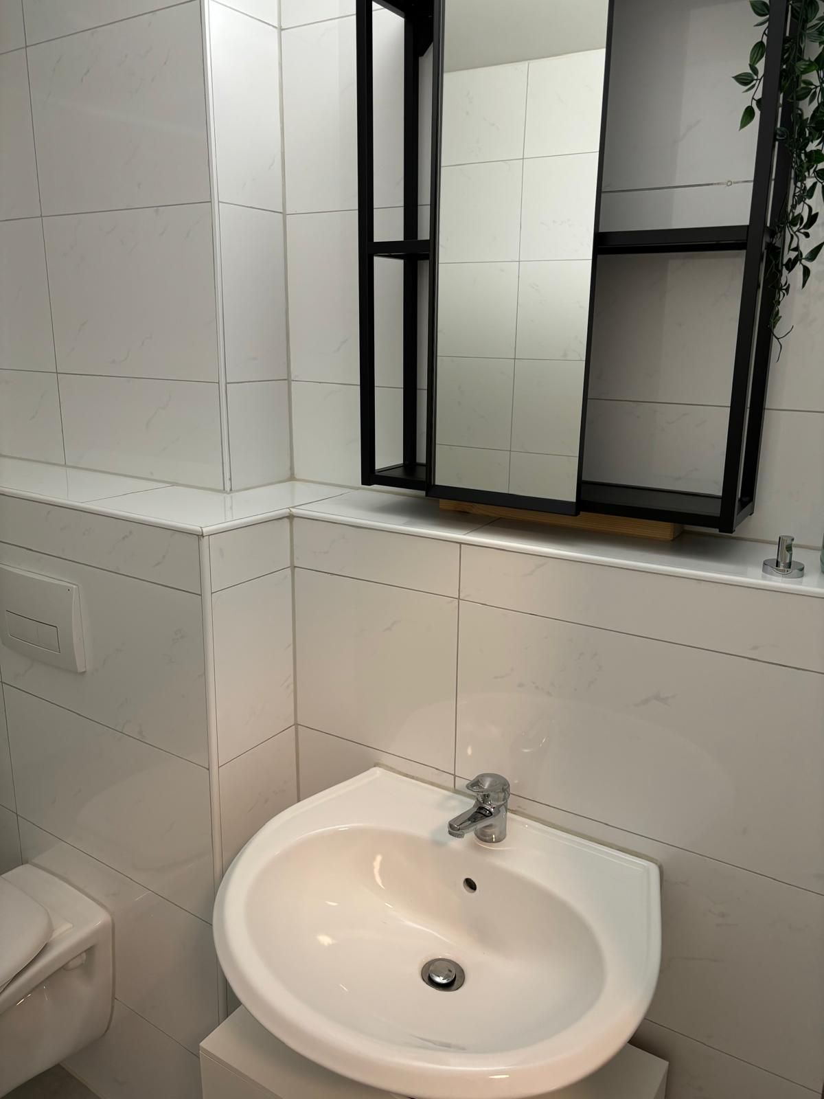 Modern And Cozy - Studio Apartment With Separate Bedroom In Krefeld - Modern and cozy - studio apartment with separate bedroom in Krefeld - Gallery - 7