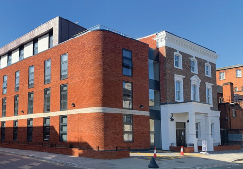 Axo Seven Sisters