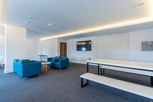 Axo Seven Sisters - Gallery - 6