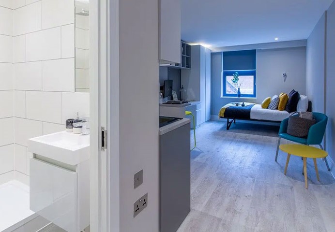  Gold Studio  -  Axo Seven Sisters  - Gallery -  5