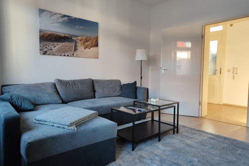 Lovingly furnished apartment in the middle of the city center - Gallery - 13