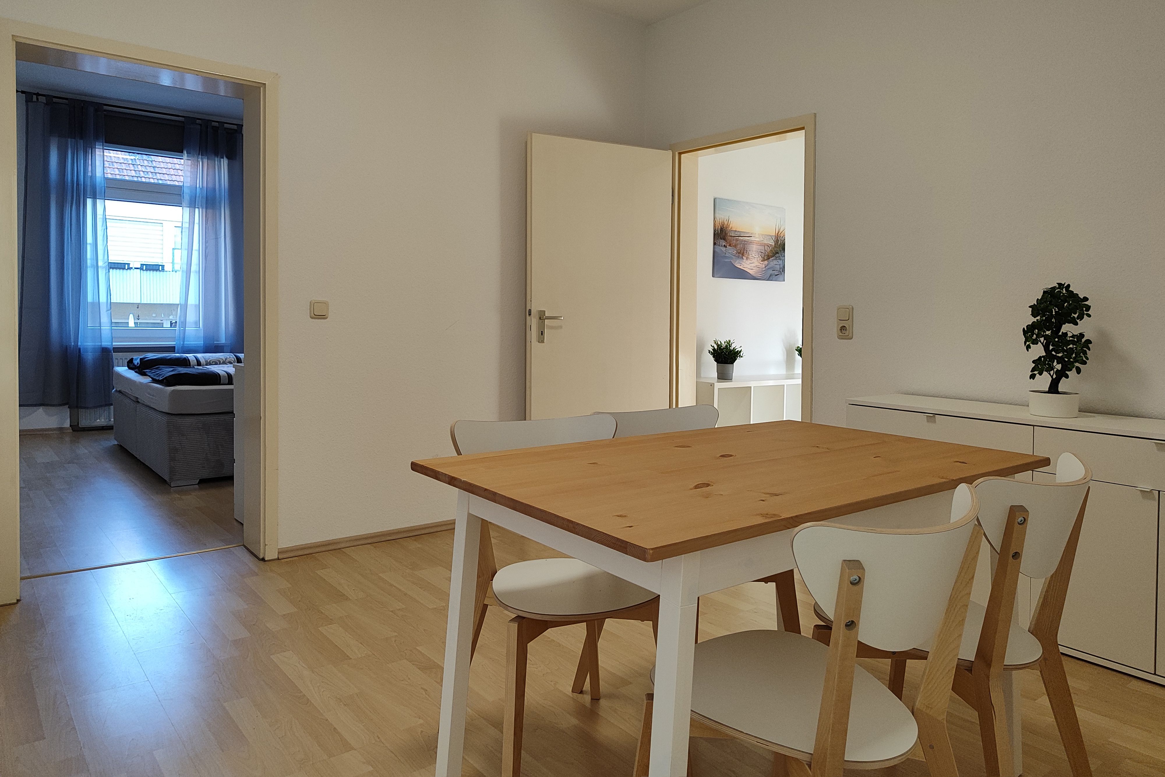 Lovingly Furnished Apartment In The Middle Of The City Center - Lovingly furnished apartment in the middle of the city center - Gallery - 15