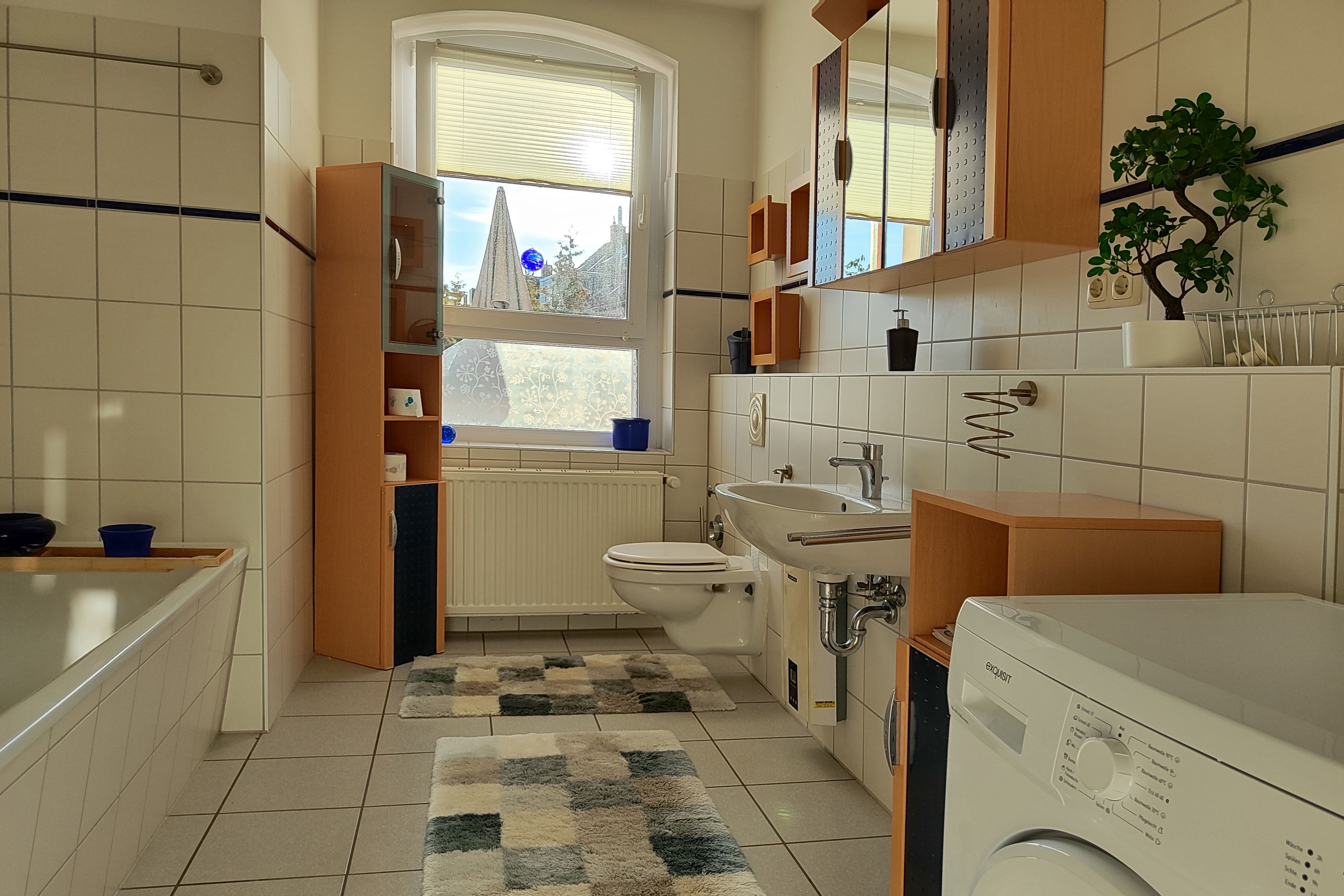 Lovingly Furnished Apartment In The Middle Of The City Center - Lovingly furnished apartment in the middle of the city center - Gallery - 6