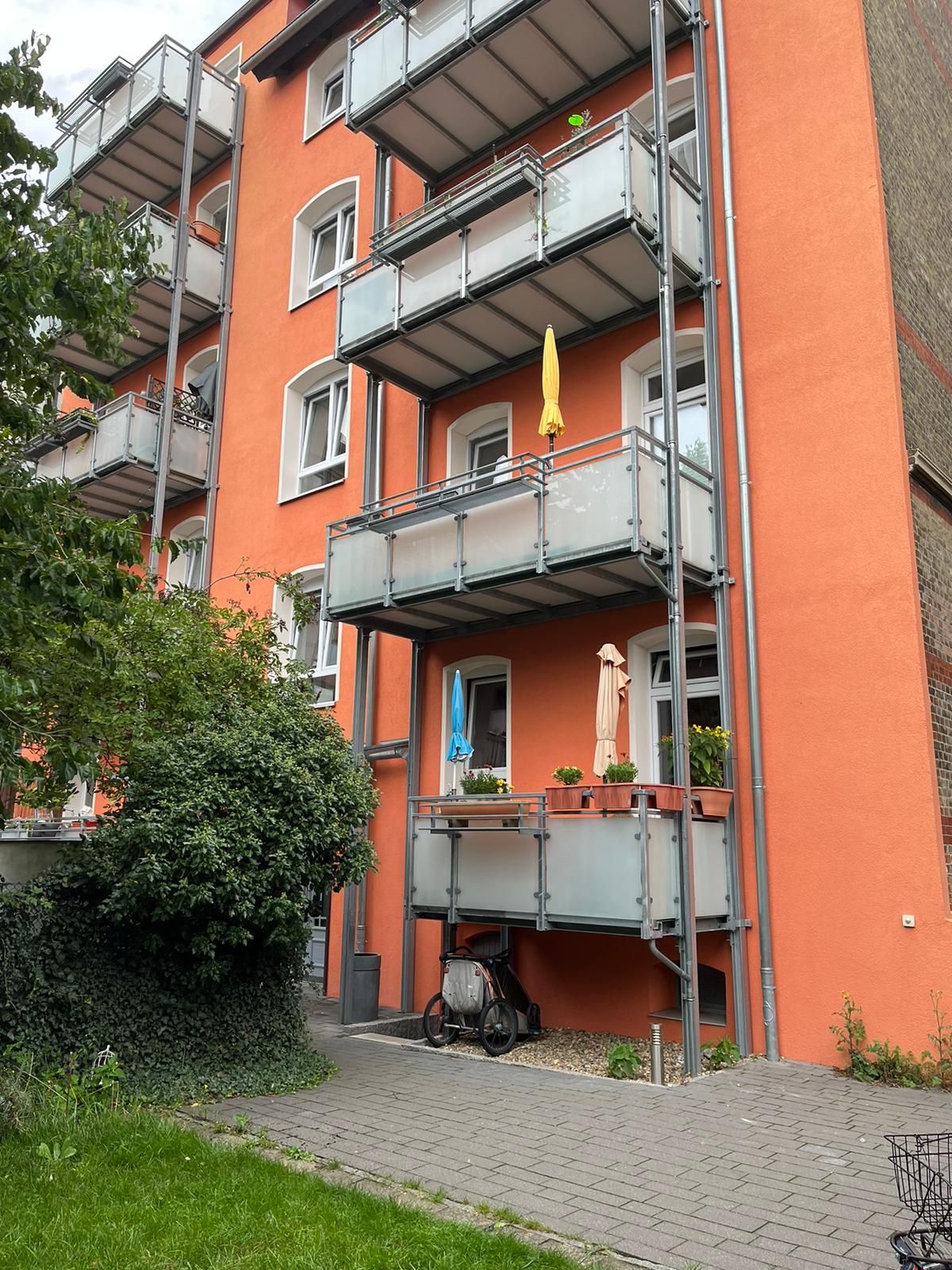 Lovingly Furnished Apartment In The Middle Of The City Center - Lovingly furnished apartment in the middle of the city center - Gallery - 10