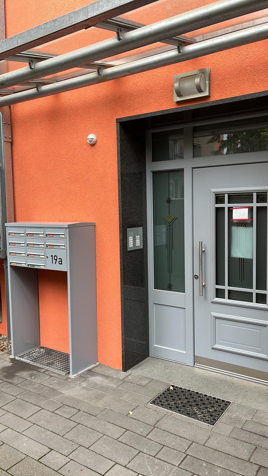 Lovingly Furnished Apartment In The Middle Of The City Center - Lovingly furnished apartment in the middle of the city center - Gallery - 9