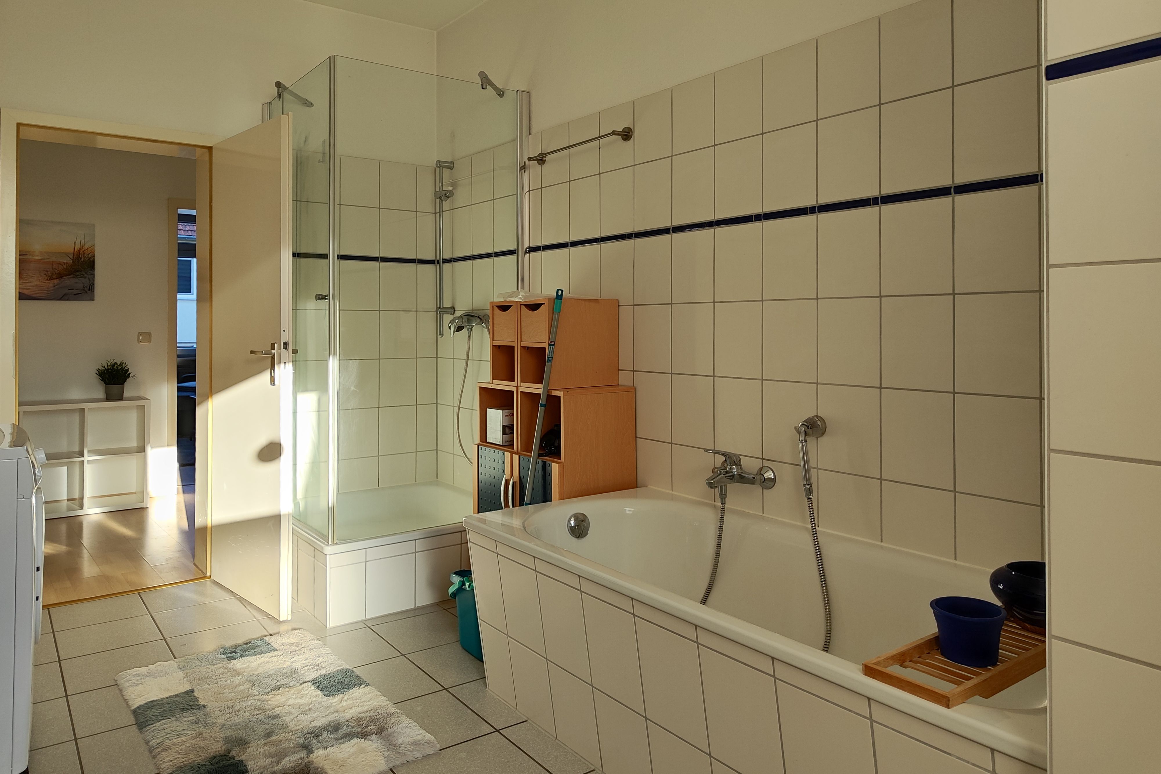 Lovingly Furnished Apartment In The Middle Of The City Center - Lovingly furnished apartment in the middle of the city center - Gallery - 5