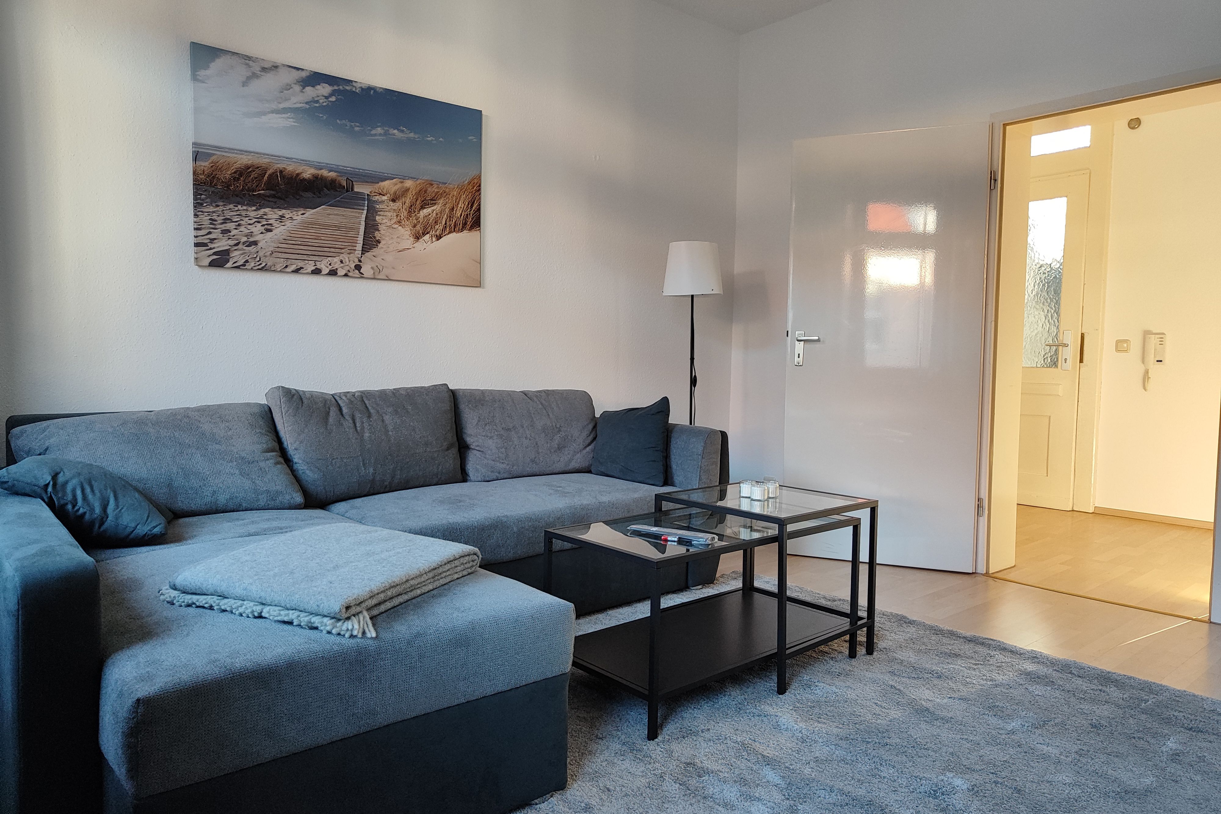 Lovingly Furnished Apartment In The Middle Of The City Center - Lovingly furnished apartment in the middle of the city center - Gallery - 12