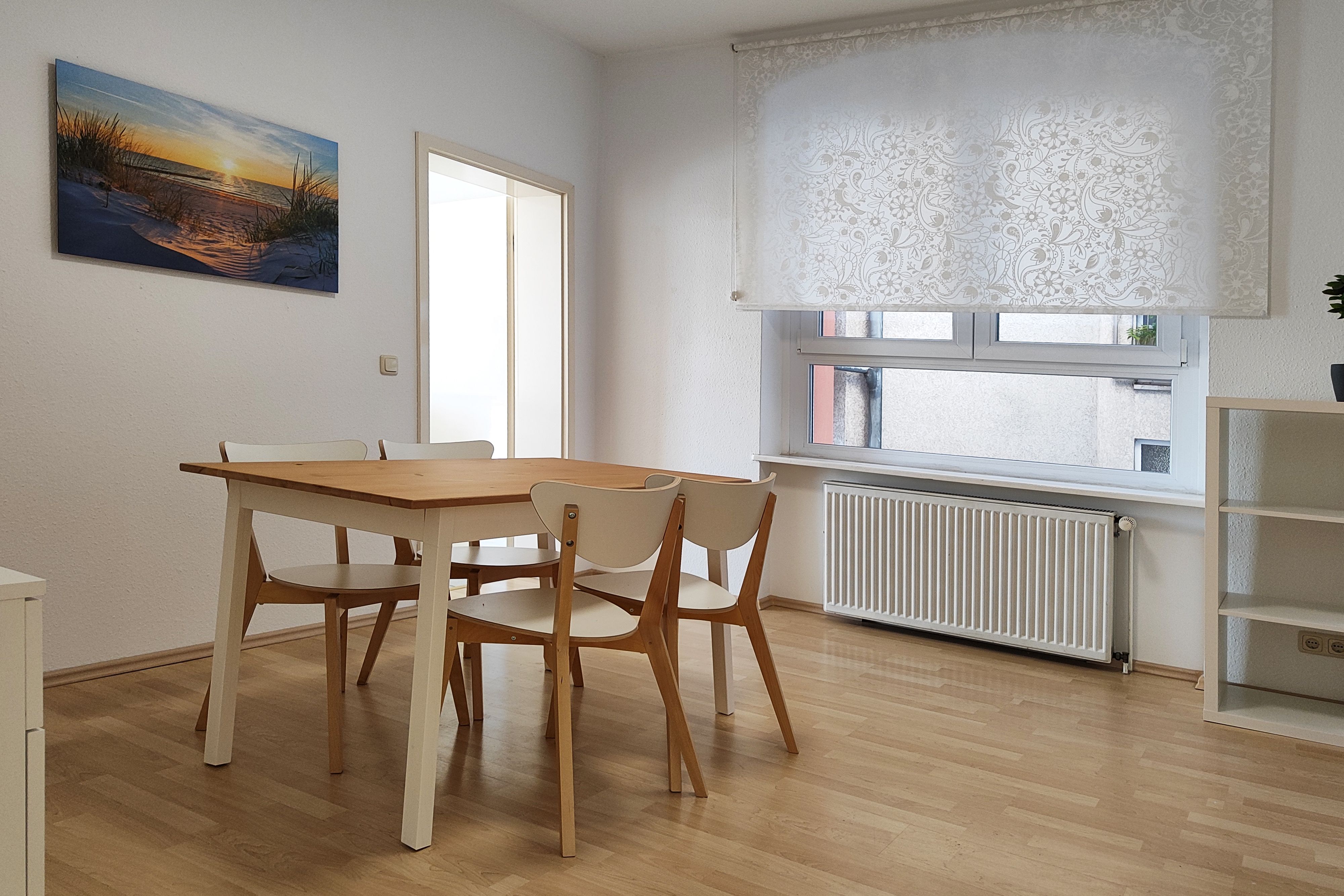 Lovingly Furnished Apartment In The Middle Of The City Center - Lovingly furnished apartment in the middle of the city center - Gallery - 16