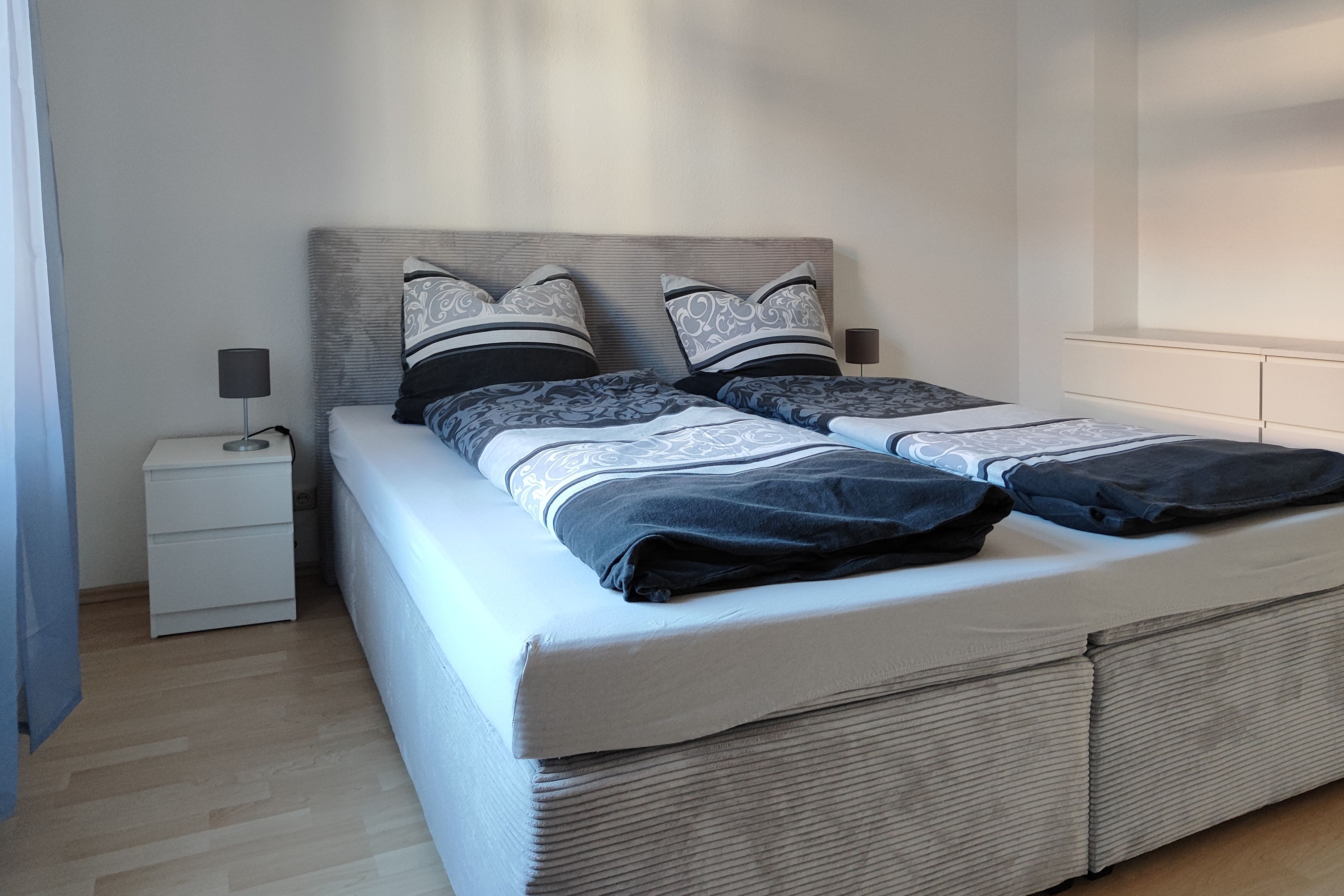 Lovingly Furnished Apartment In The Middle Of The City Center - Lovingly furnished apartment in the middle of the city center - Gallery - 19