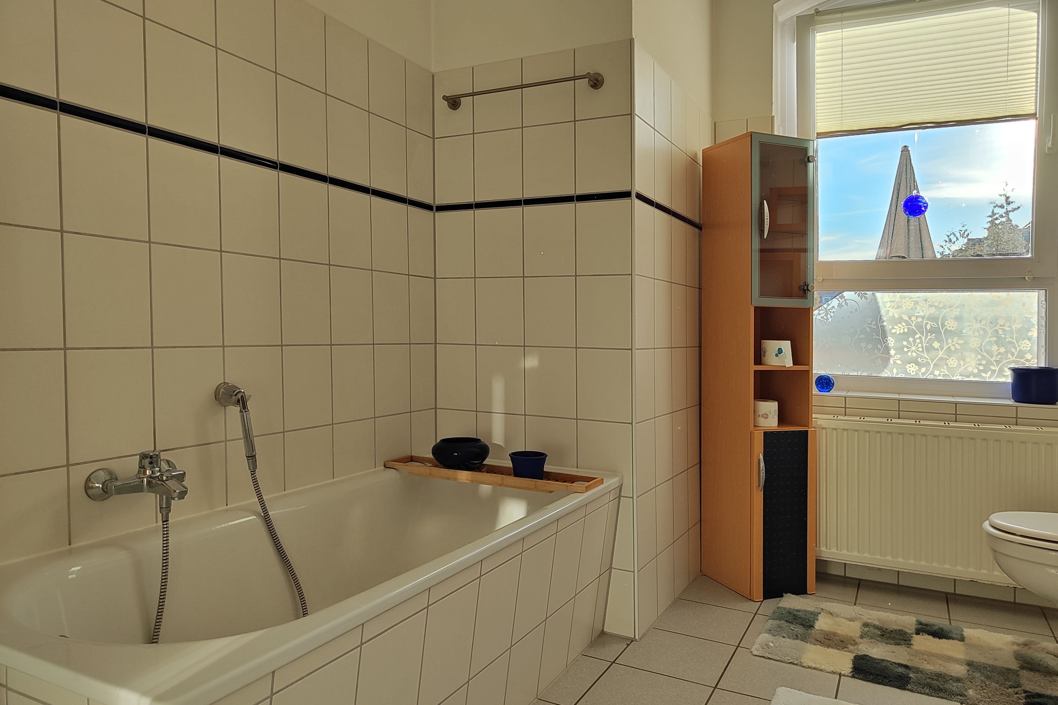 Lovingly Furnished Apartment In The Middle Of The City Center - Lovingly furnished apartment in the middle of the city center - Gallery - 7