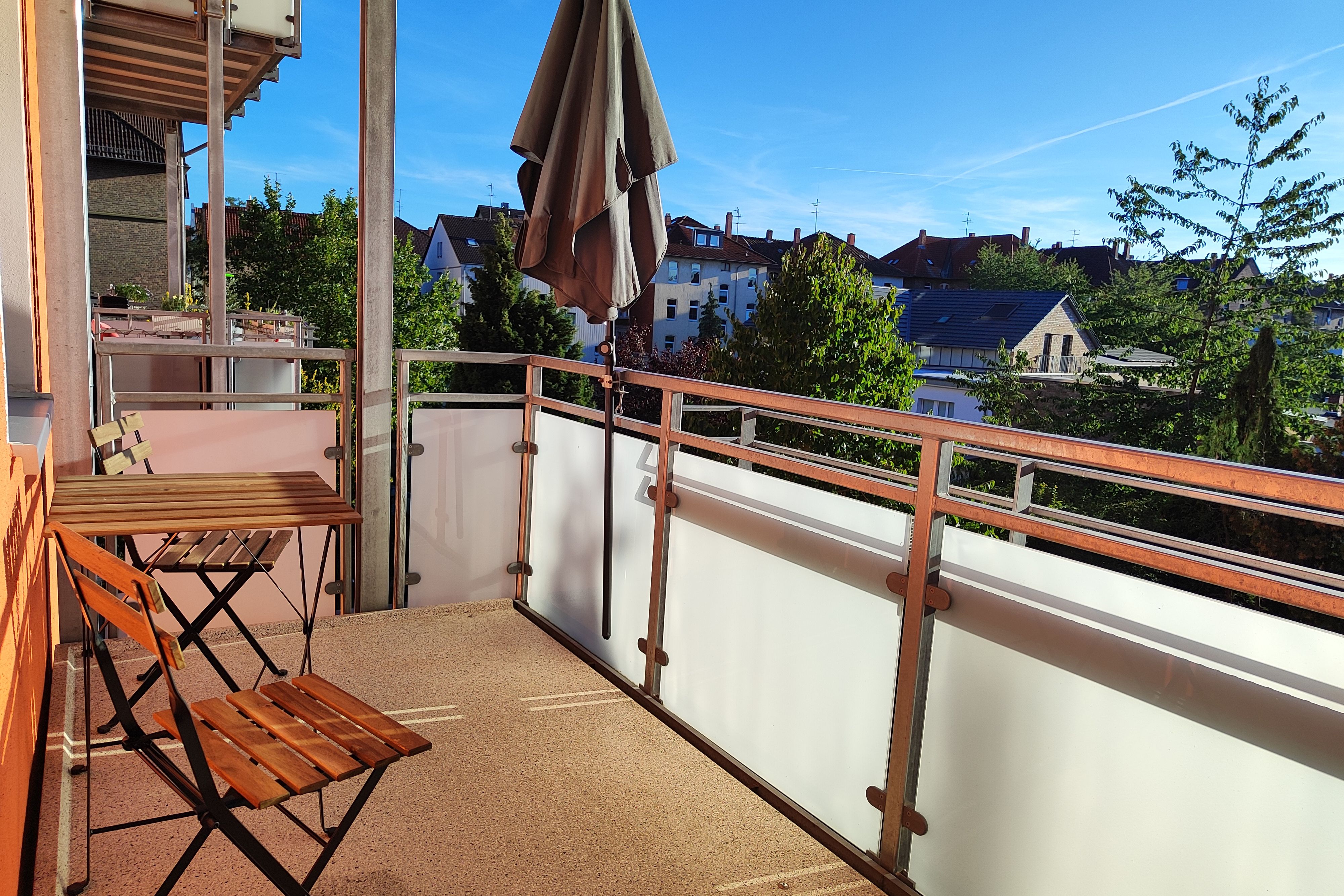 Lovingly Furnished Apartment In The Middle Of The City Center - Lovingly furnished apartment in the middle of the city center - Gallery - 17